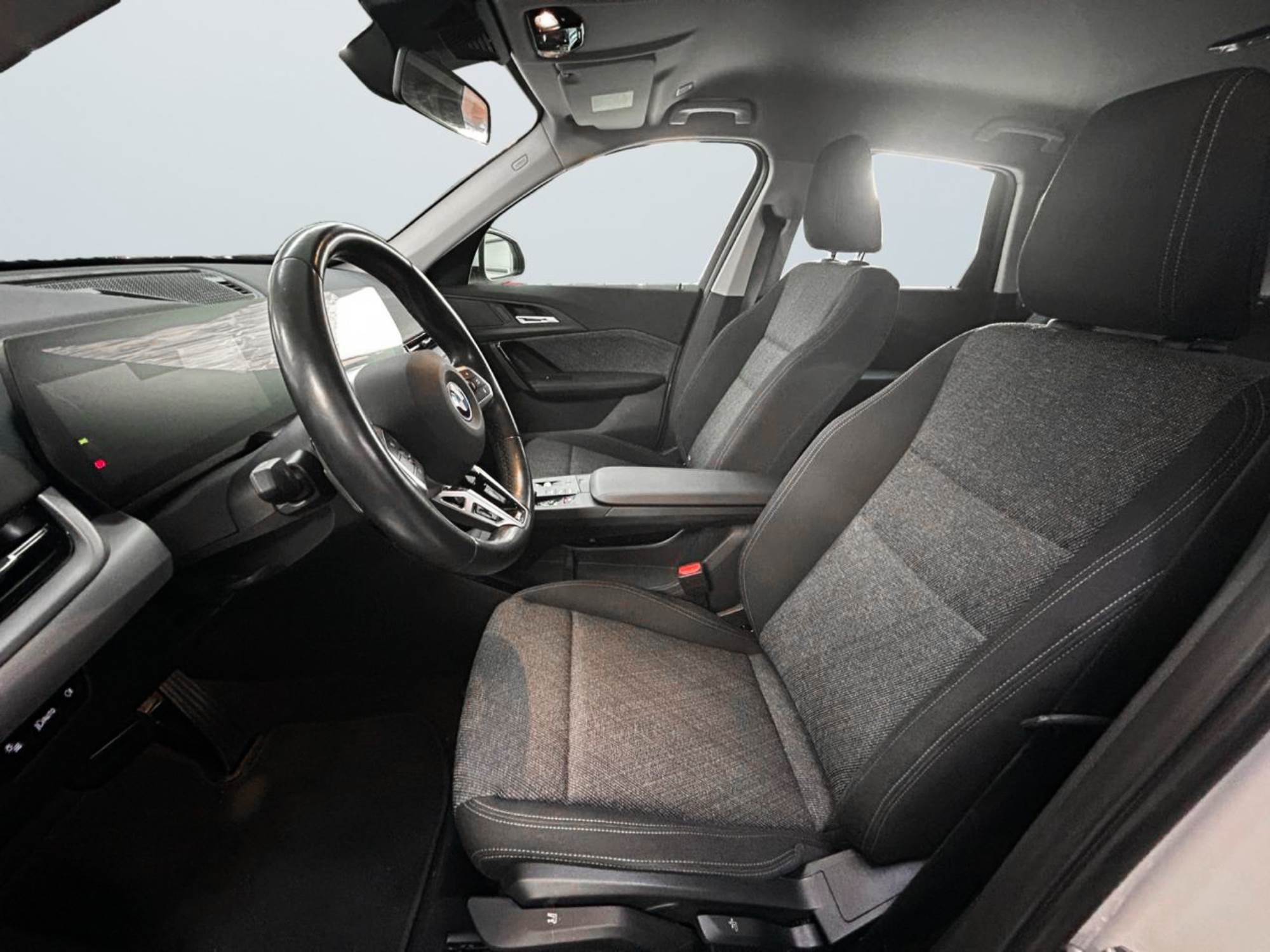 BMW X1 Xdrive 25e