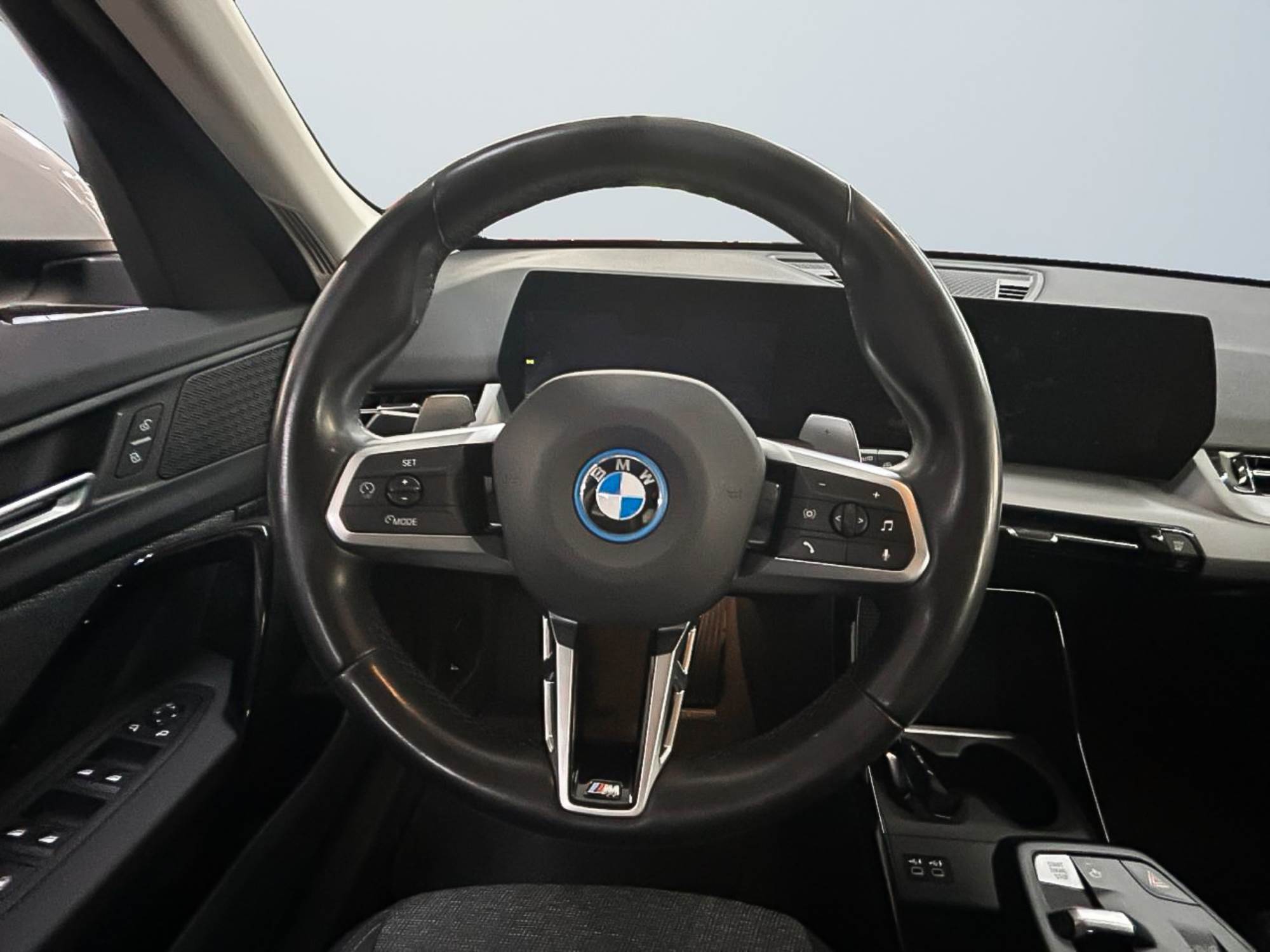 BMW X1 Xdrive 25e