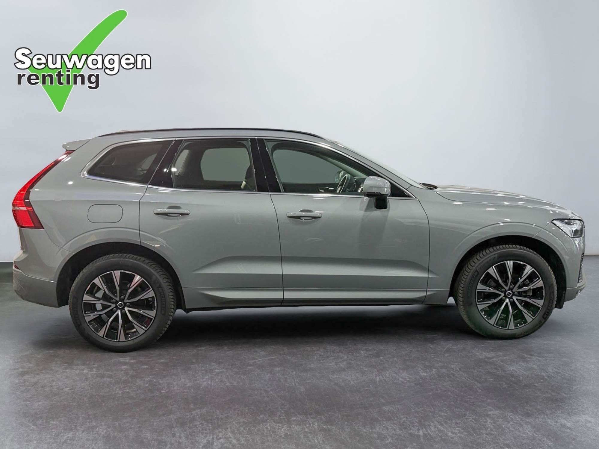 Volvo XC 60 B5 AWD 250 CV