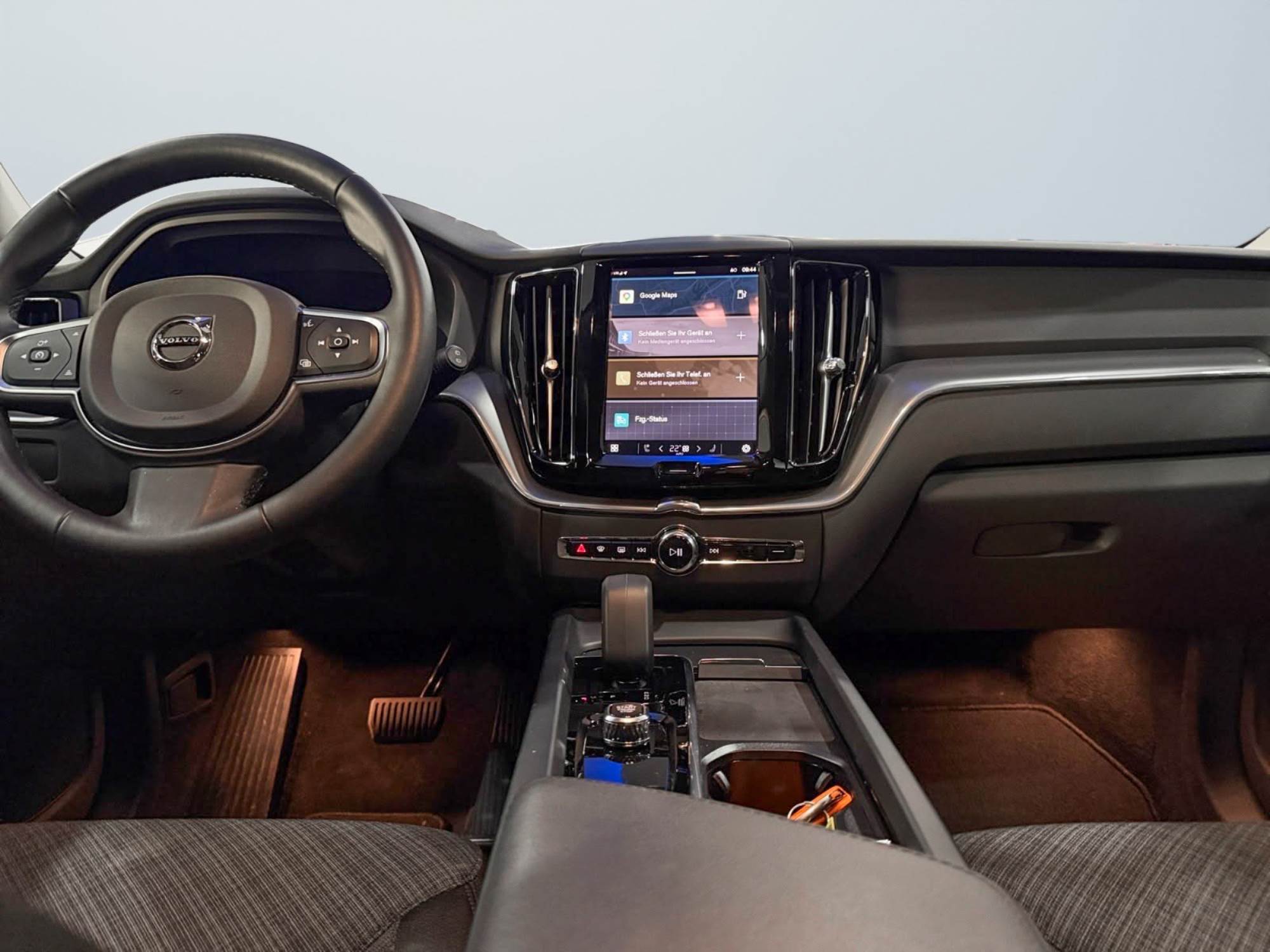 Volvo XC 60 B5 AWD 250 CV
