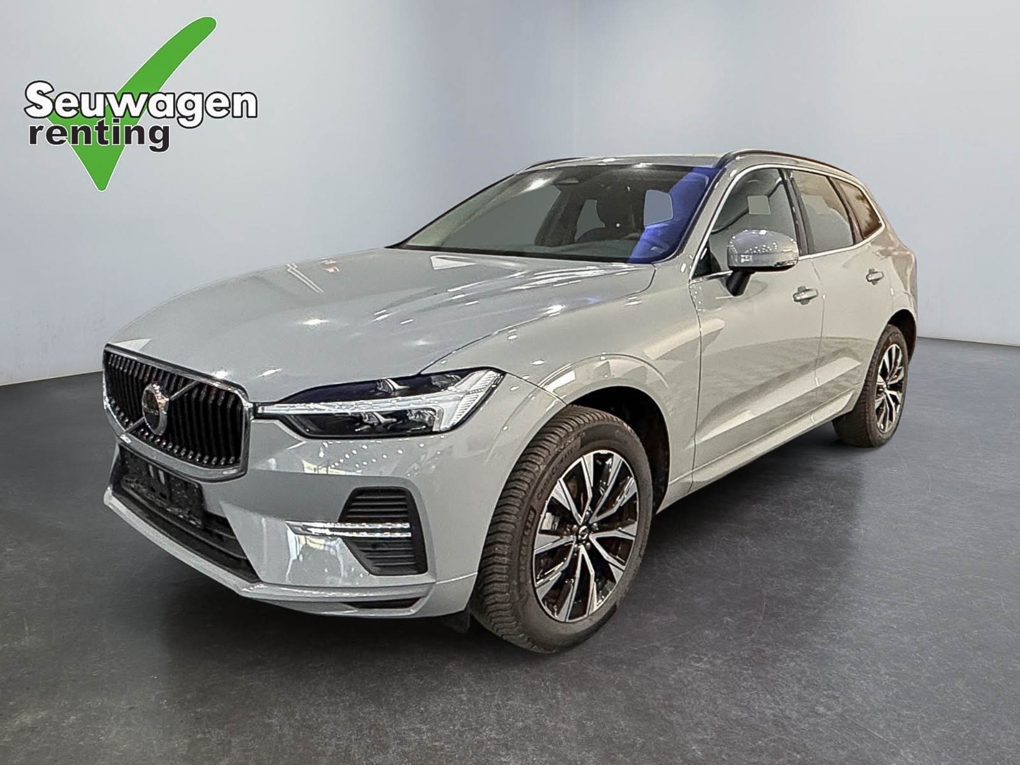 XC 60 B5 AWD 250 CV