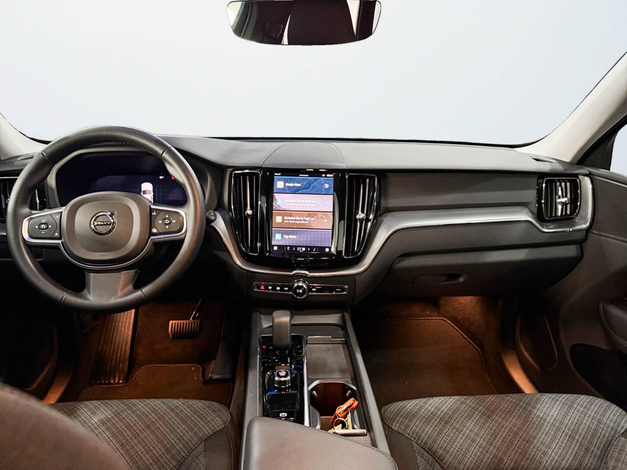 Volvo XC 60 B5 AWD 250 CV