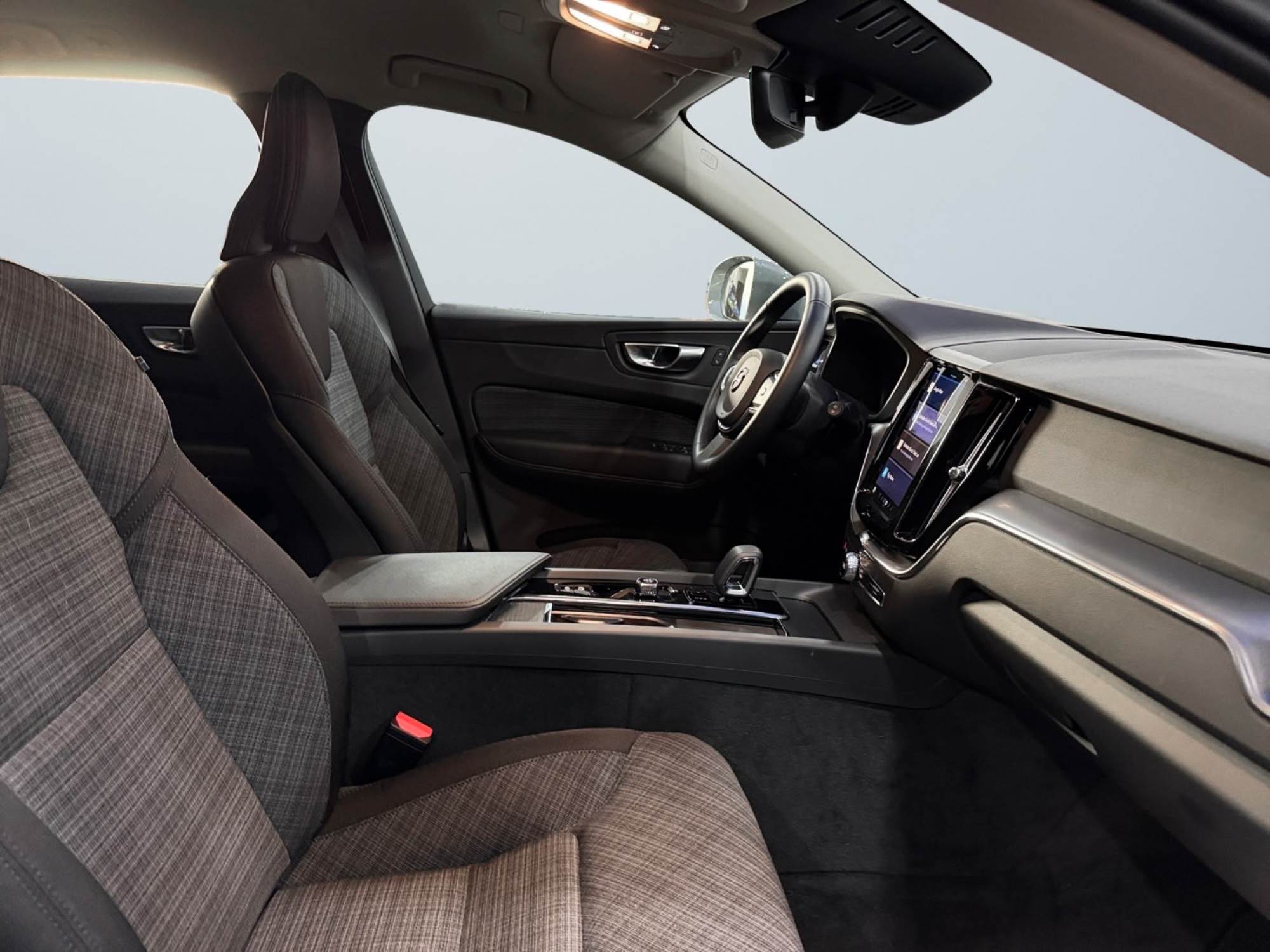 Volvo XC 60 B5 AWD 250 CV