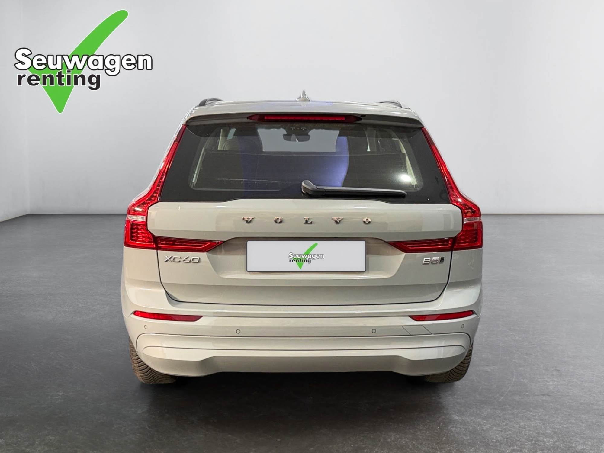 Volvo XC 60 B5 AWD 250 CV