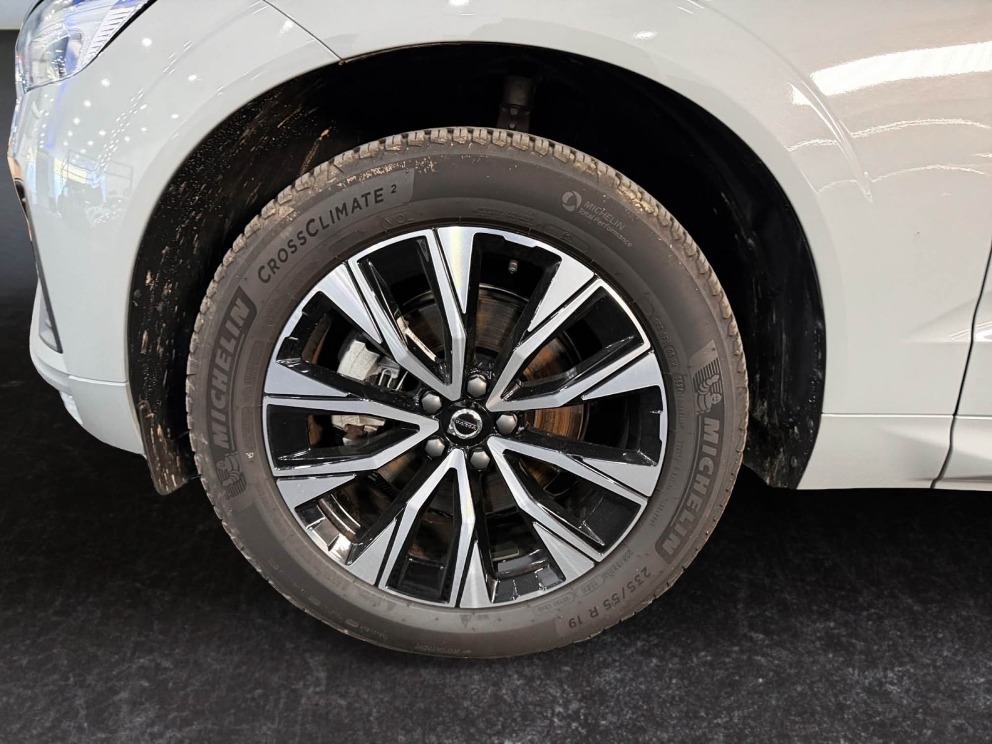 Volvo XC 60 B5 AWD 250 CV