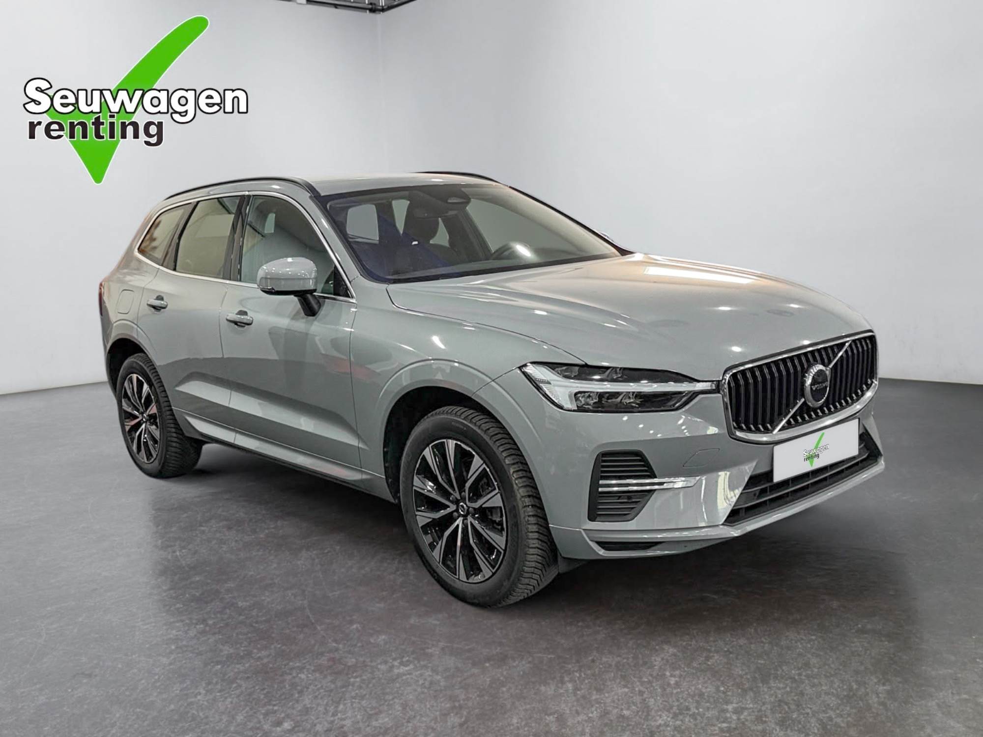 Volvo XC 60 B5 AWD 250 CV