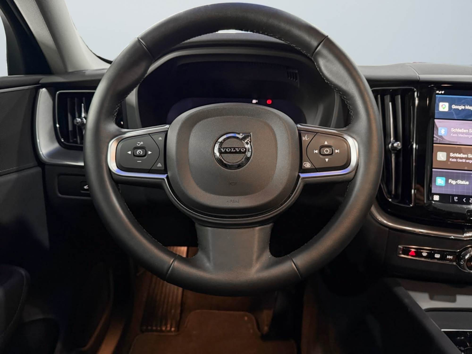 Volvo XC 60 B5 AWD 250 CV
