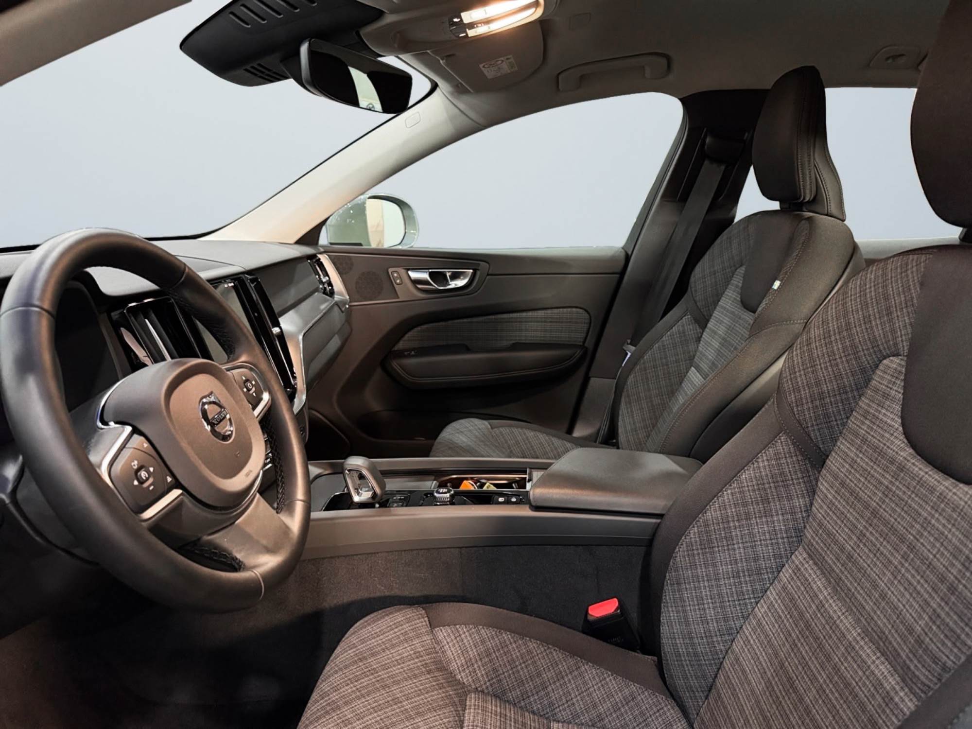 Volvo XC 60 B5 AWD 250 CV