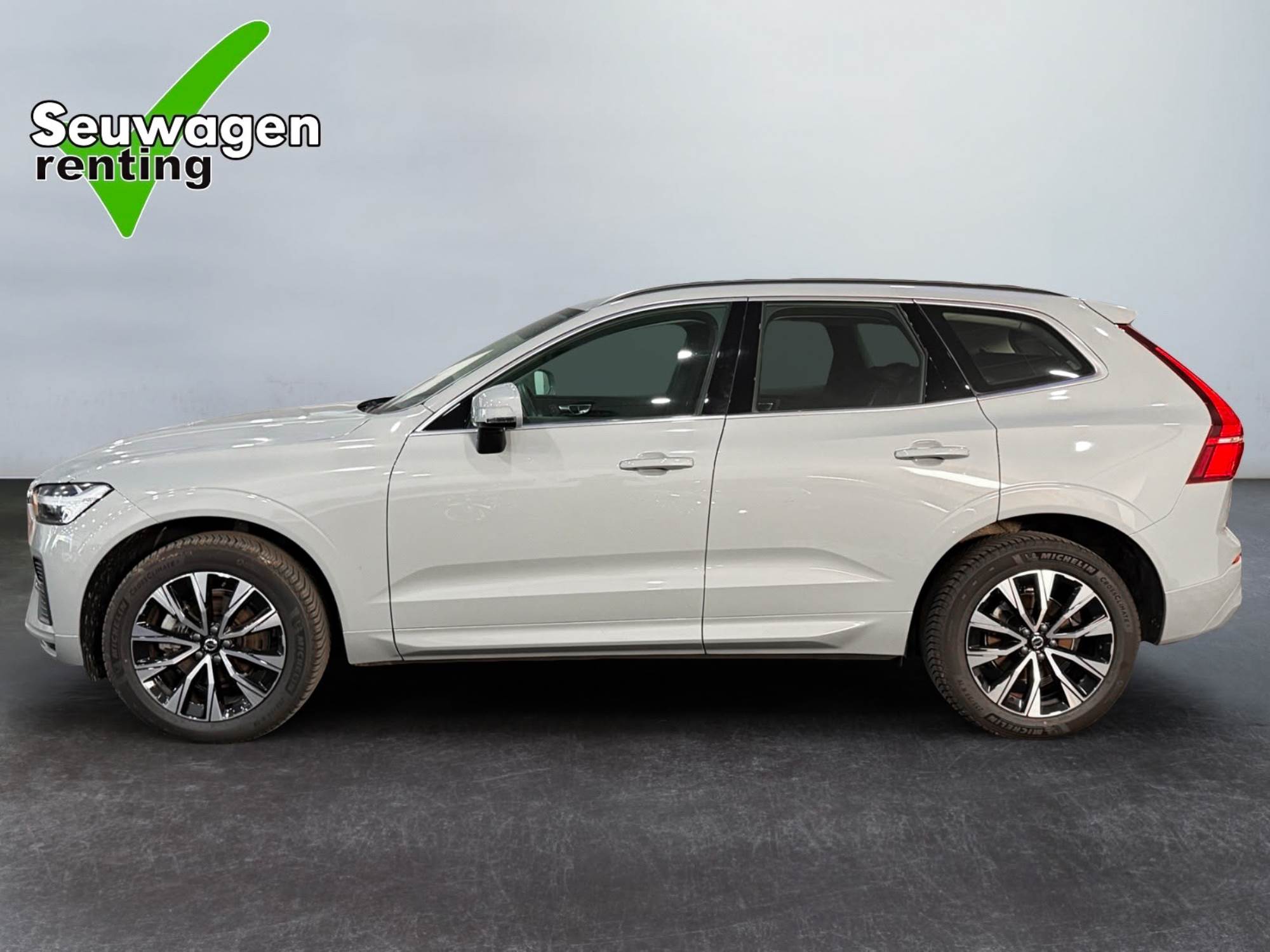 Volvo XC 60 B5 AWD 250 CV