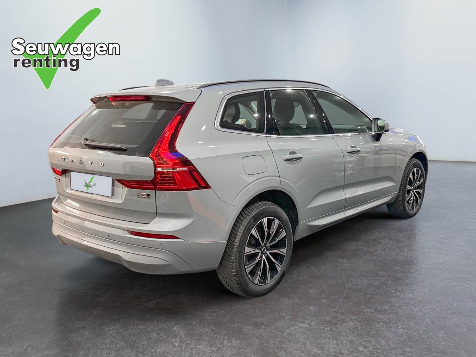 Volvo XC 60 B5 AWD 250 CV