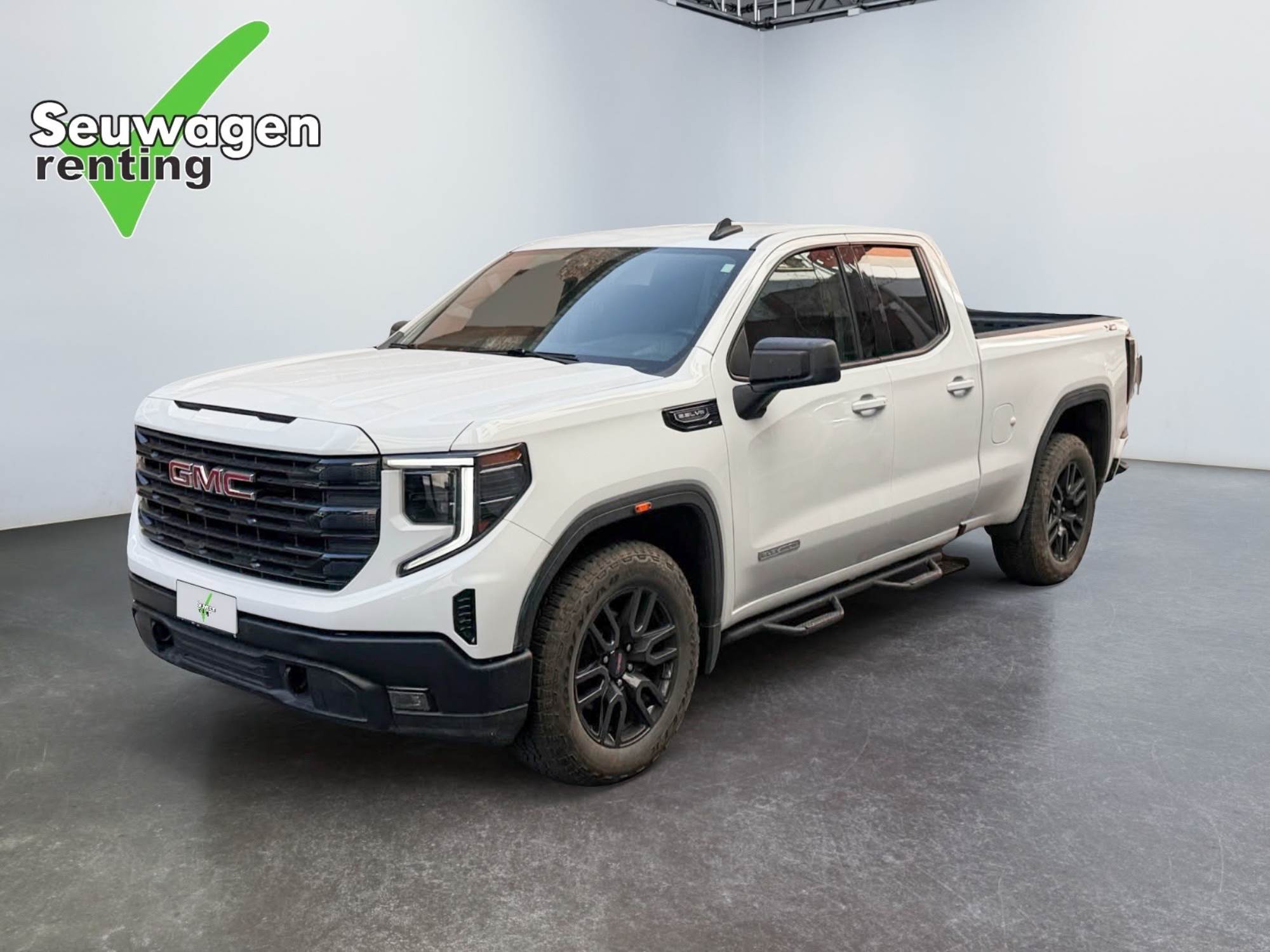 Sierra 360 CV