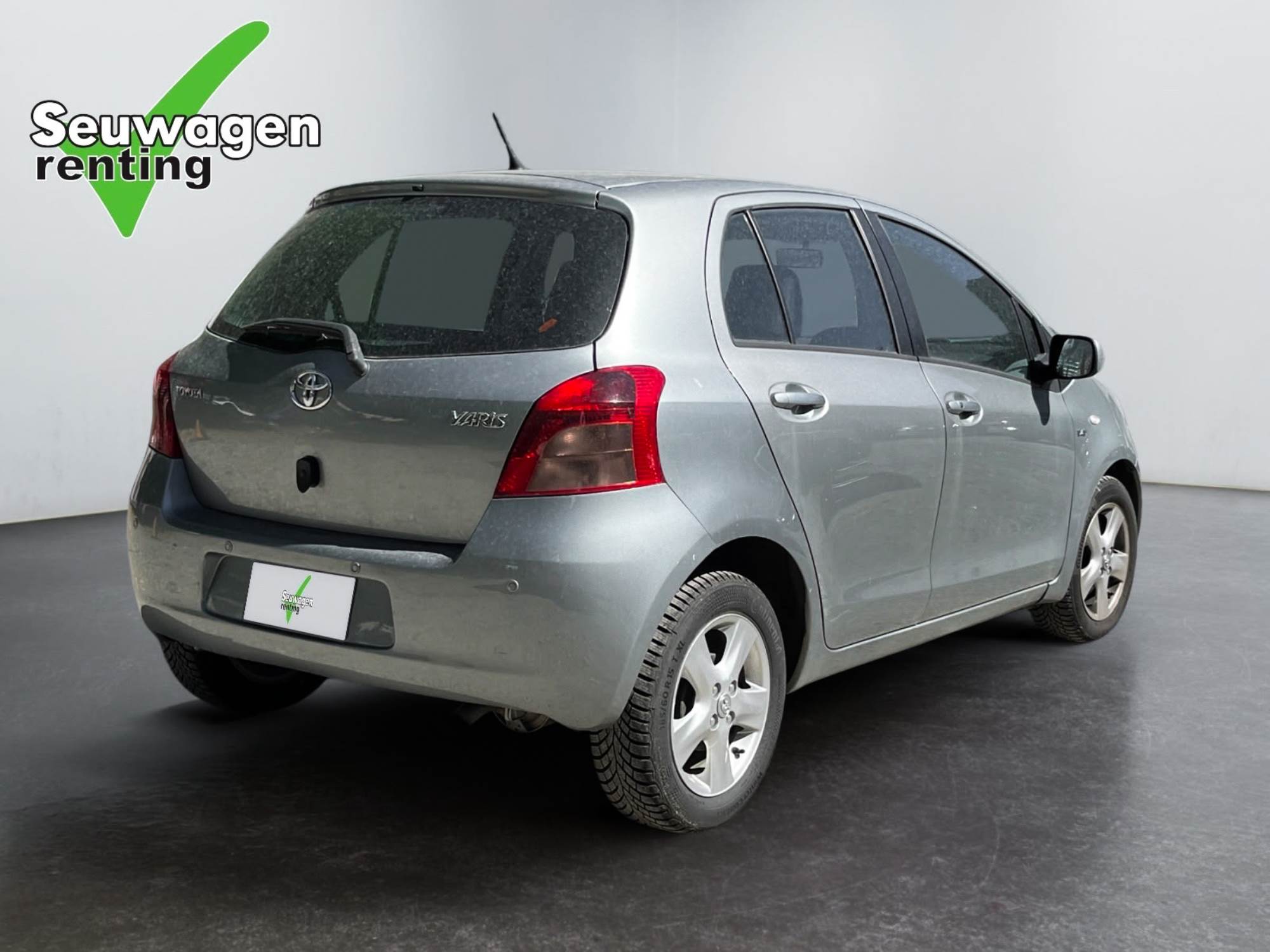 Toyota Yaris 1.4 D-4D