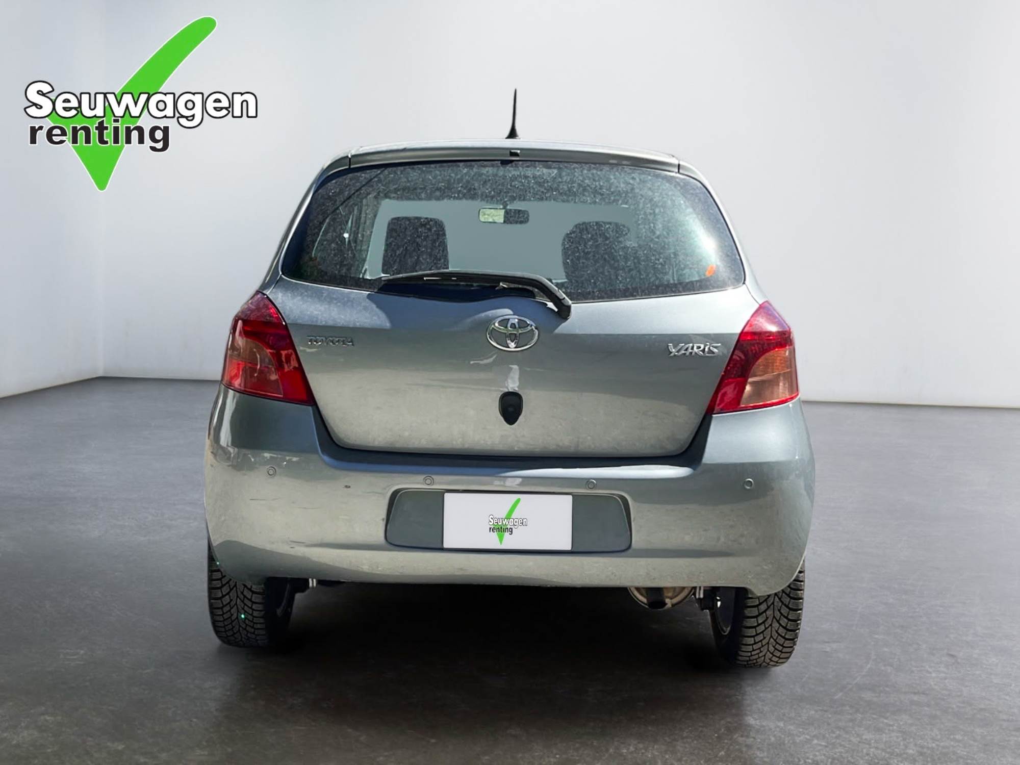 Toyota Yaris 1.4 D-4D