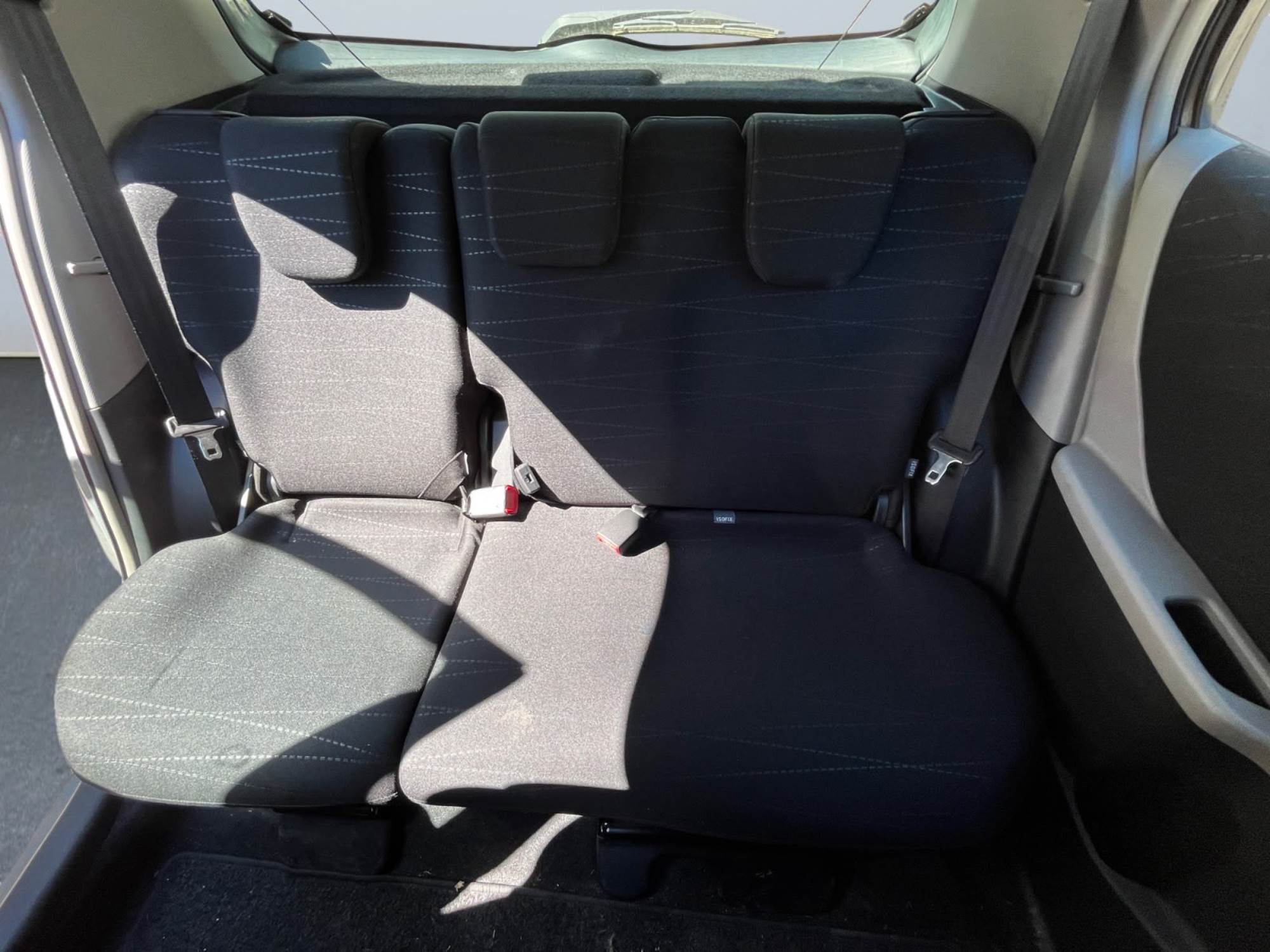 Toyota Yaris 1.4 D-4D