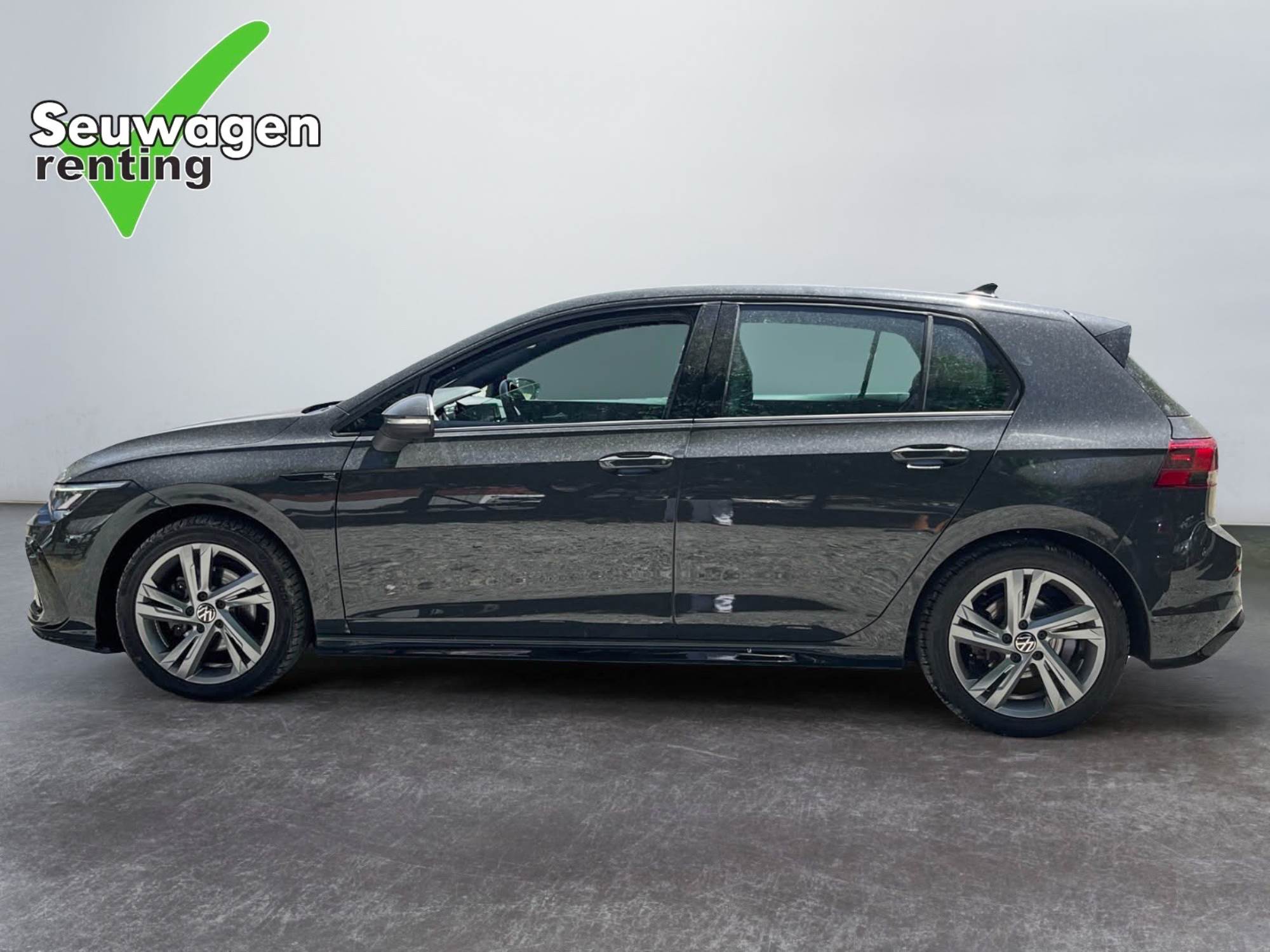 Volkswagen Golf eTSI 150 cv
