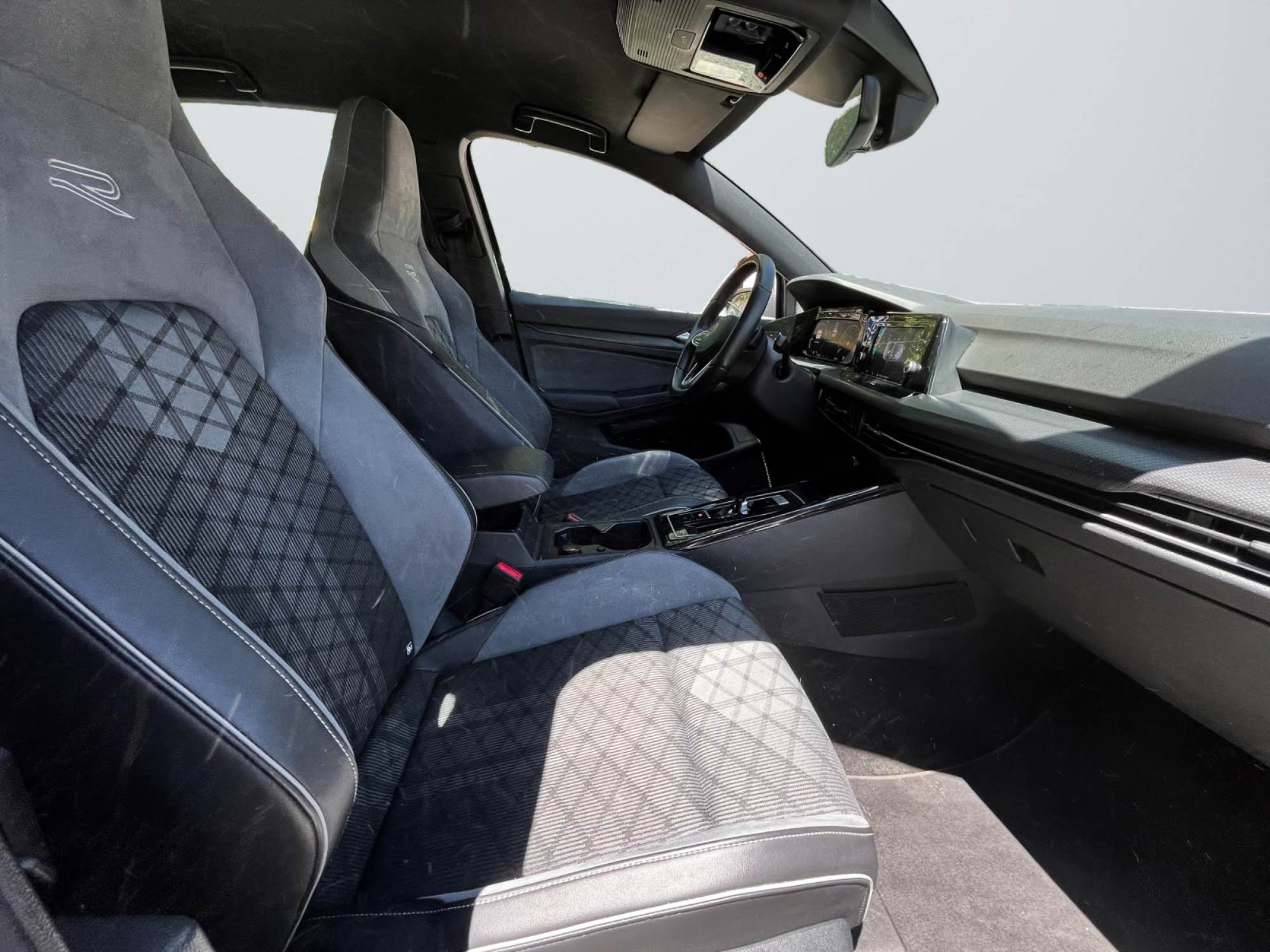 Volkswagen Golf eTSI 150 cv