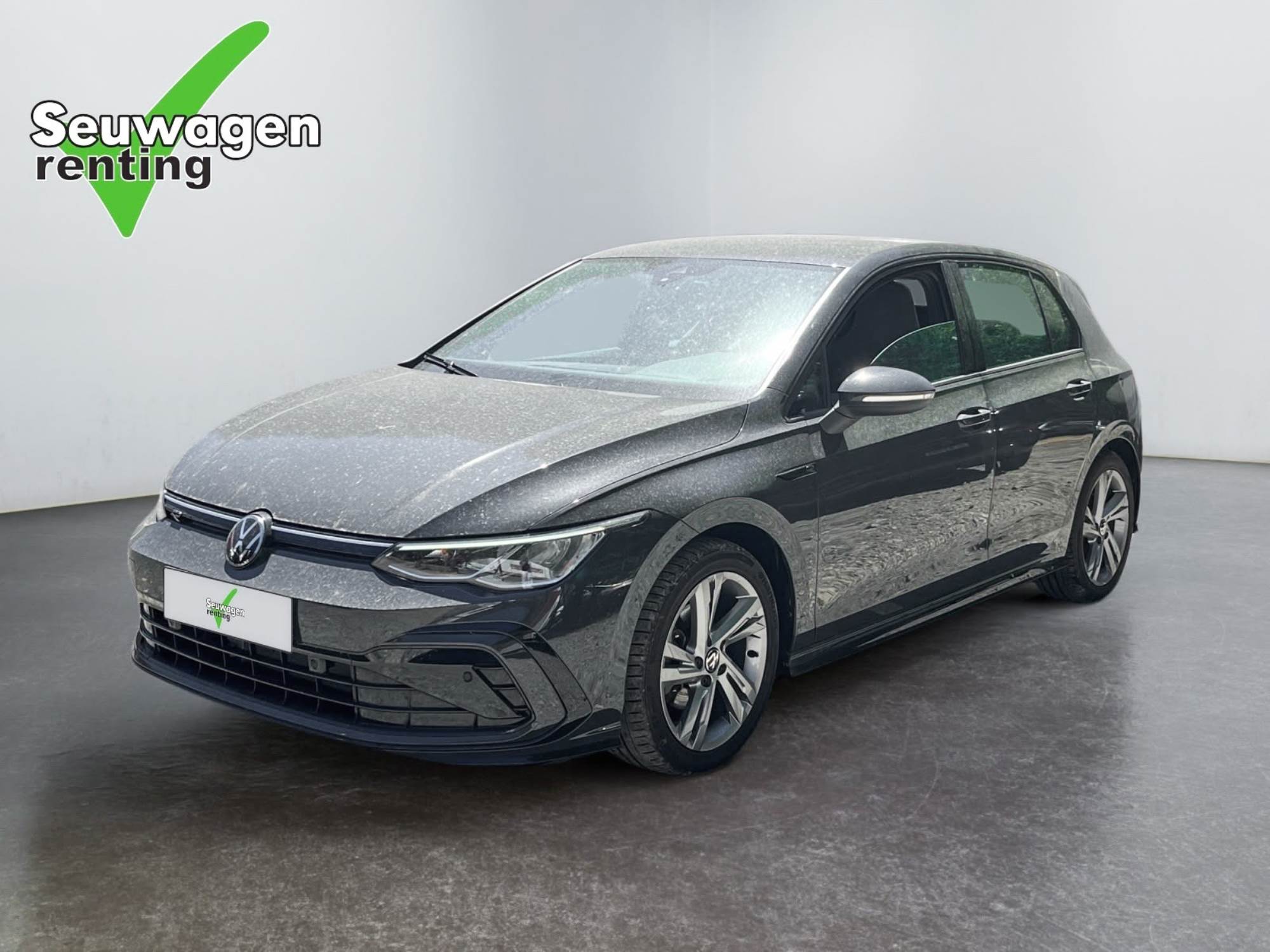 Golf eTSI 150 cv