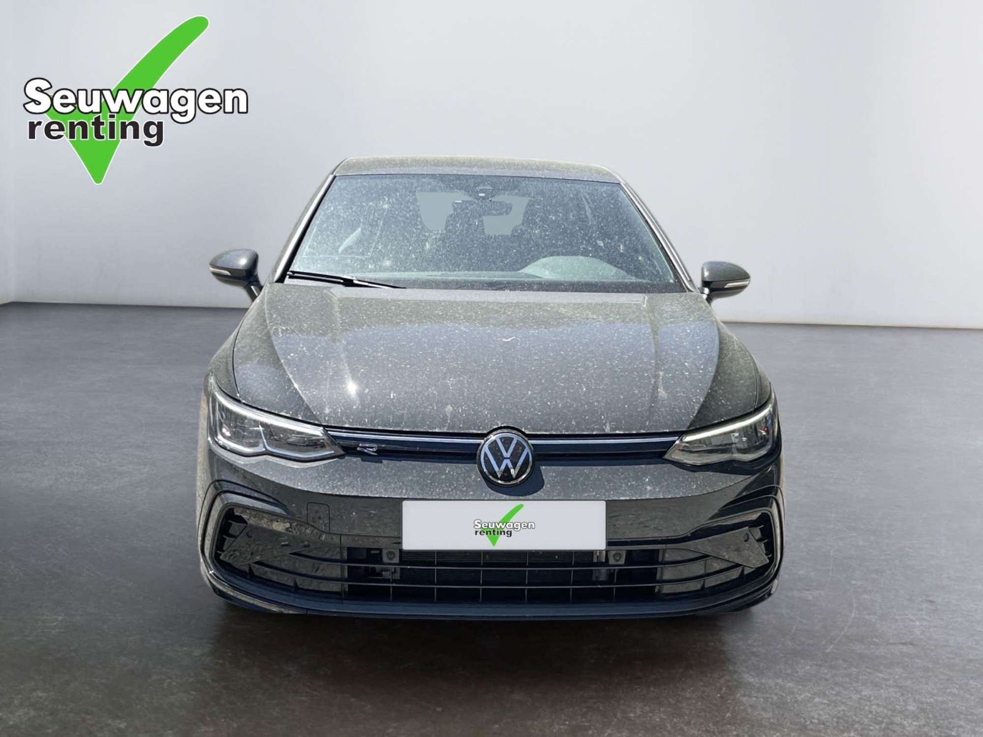 Volkswagen Golf eTSI 150 cv