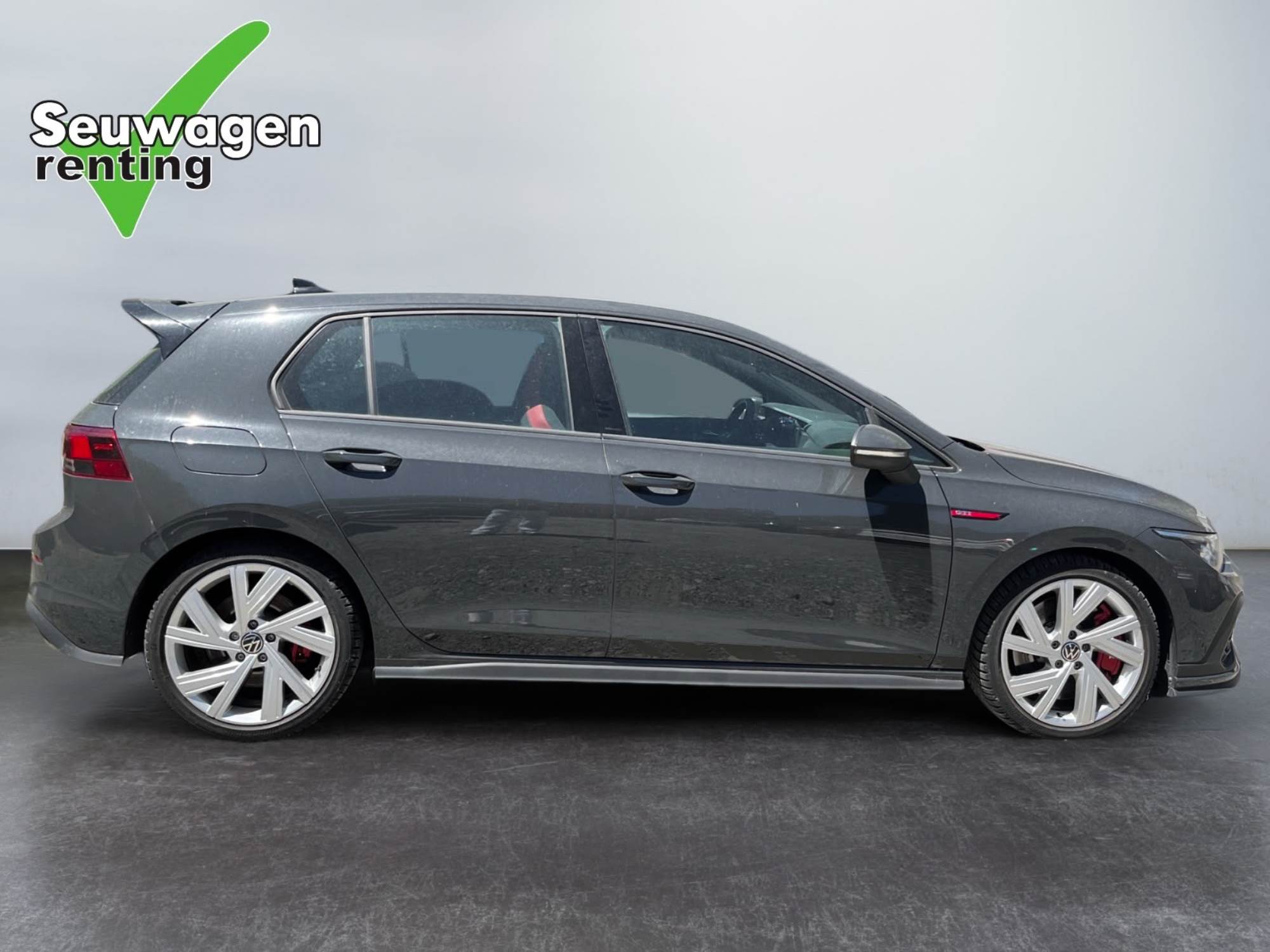Volkswagen Golf GTI Clubsport 300 CV