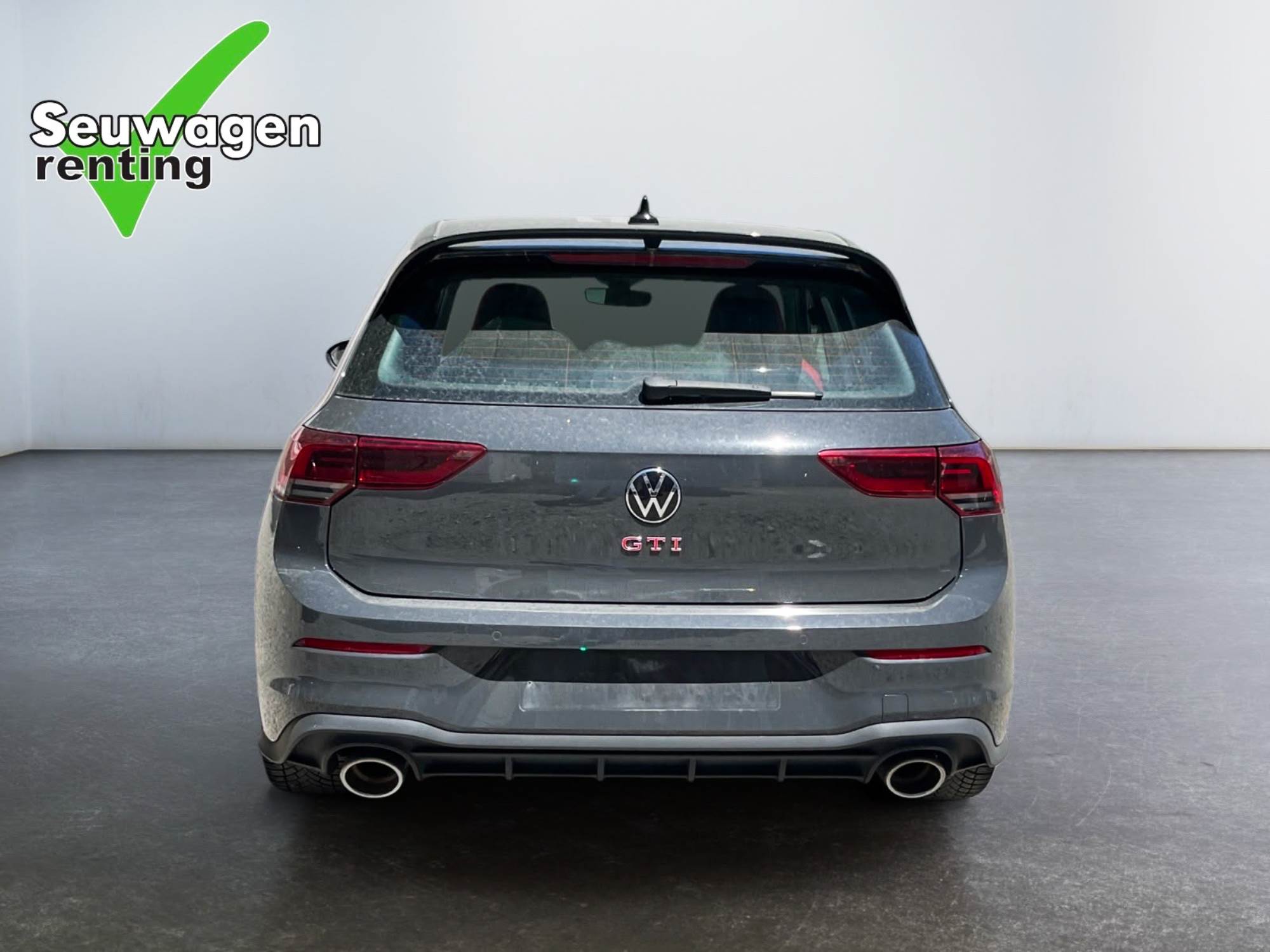 Volkswagen Golf GTI Clubsport 300 CV