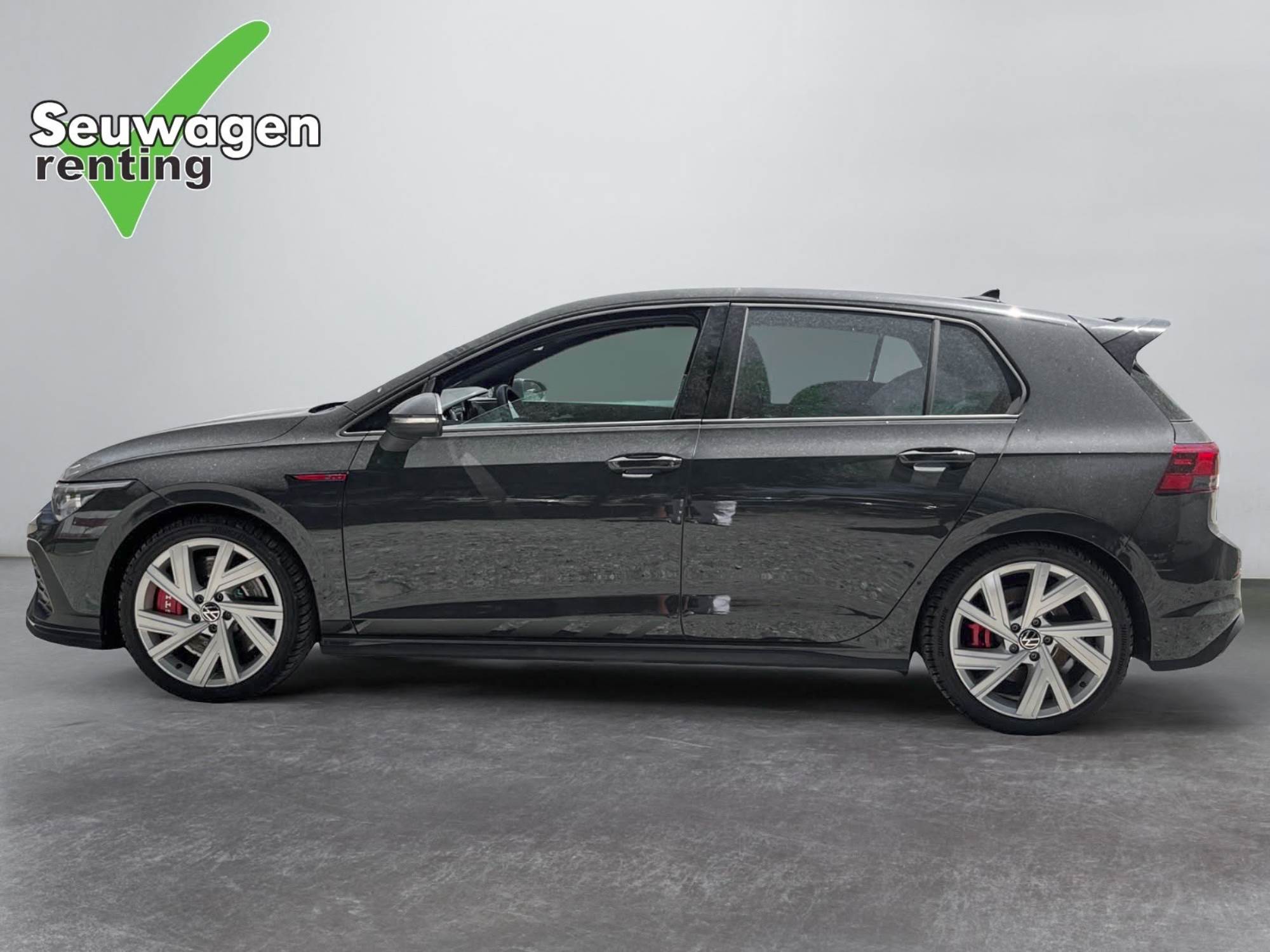 Volkswagen Golf GTI Clubsport 300 CV