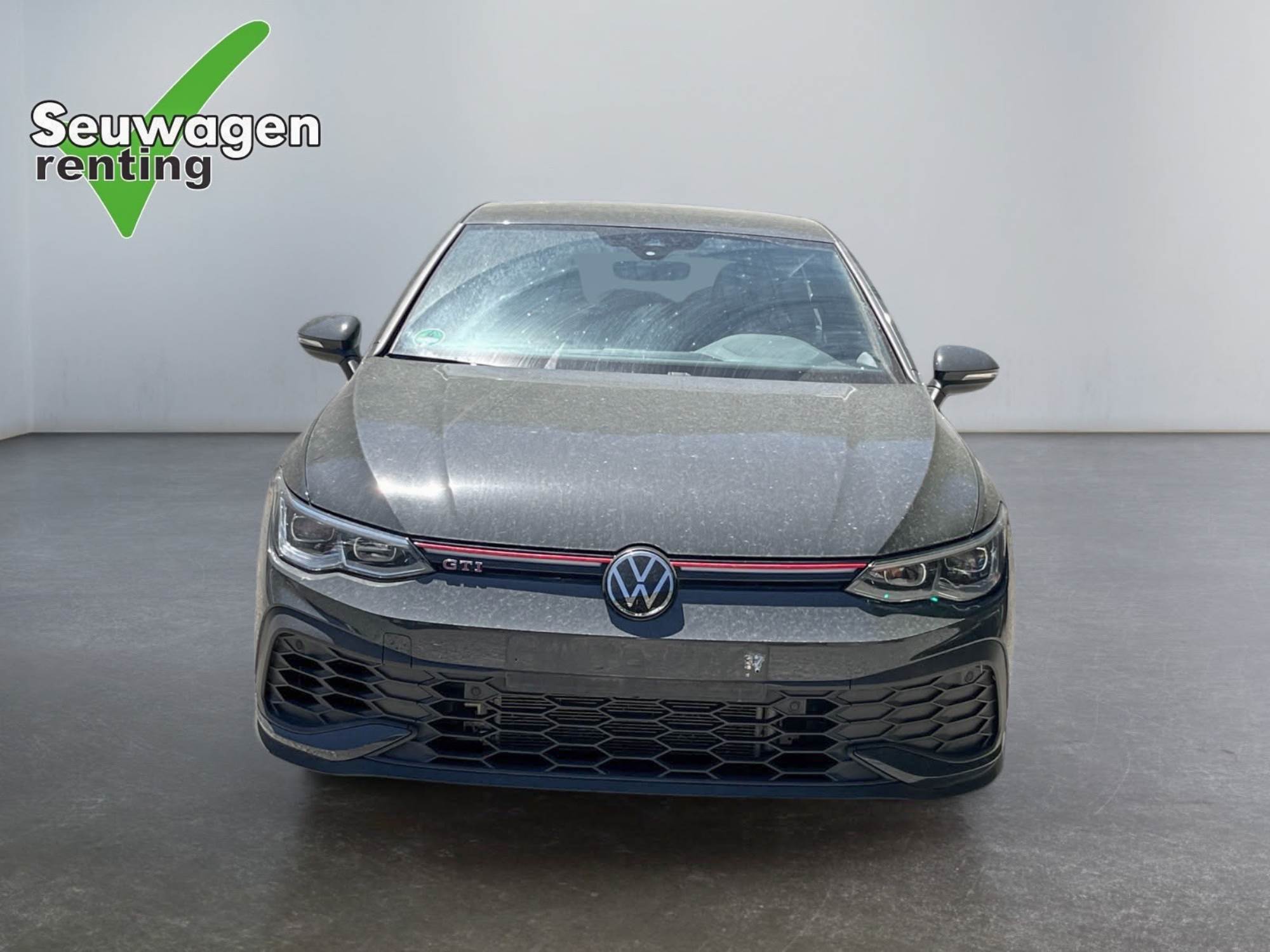 Volkswagen Golf GTI Clubsport 300 CV