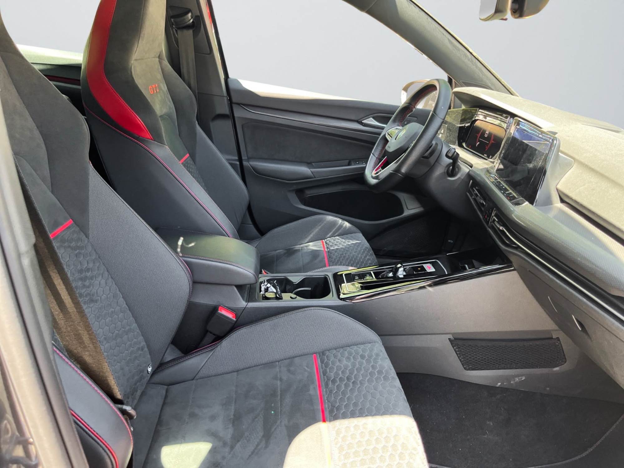Volkswagen Golf GTI Clubsport 300 CV