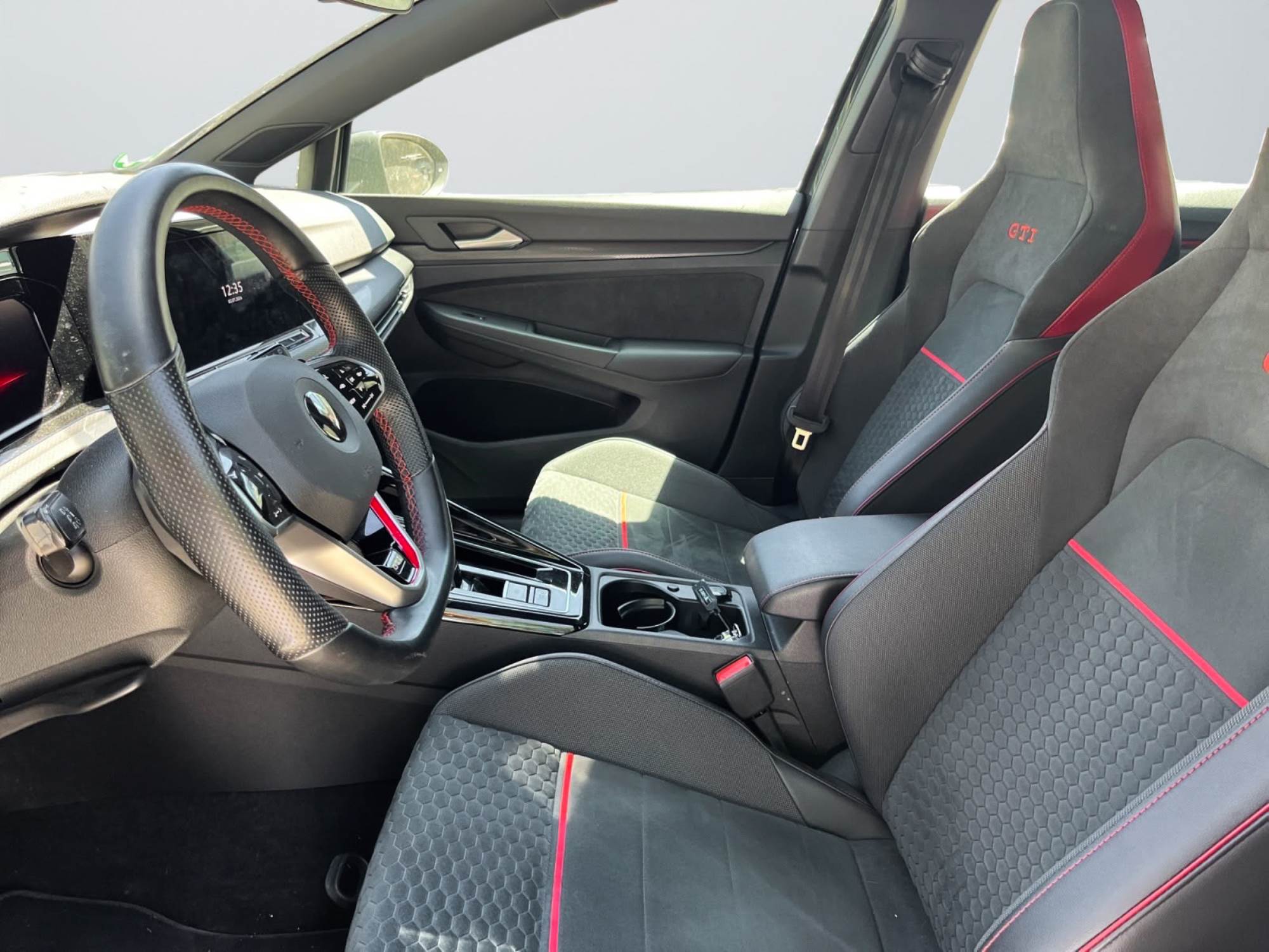 Volkswagen Golf GTI Clubsport 300 CV