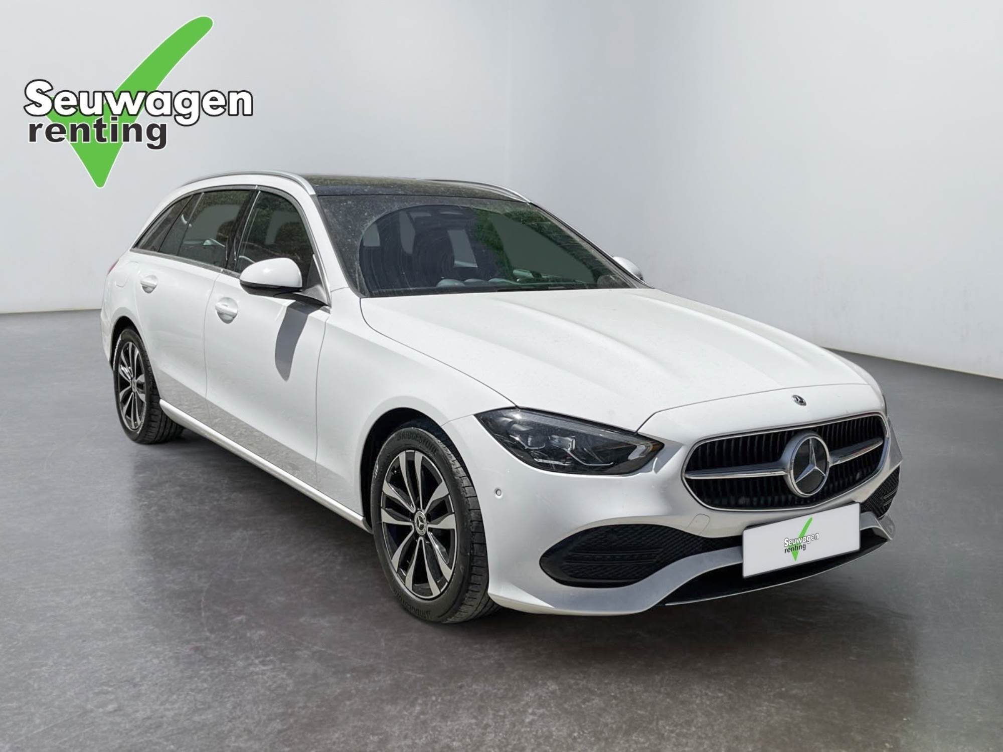 Mercedes-Benz C220D 200 CV