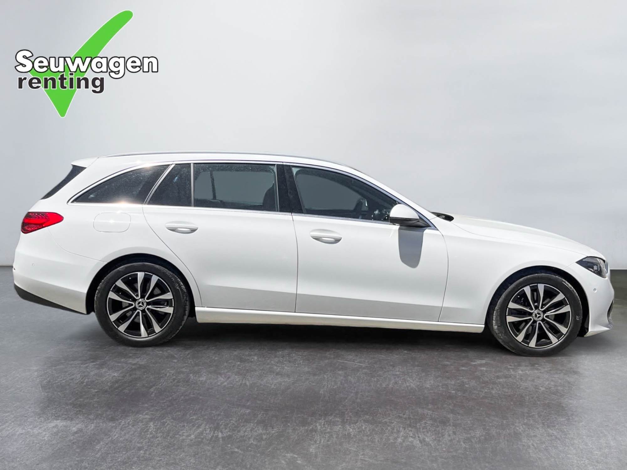 Mercedes-Benz C220D 200 CV