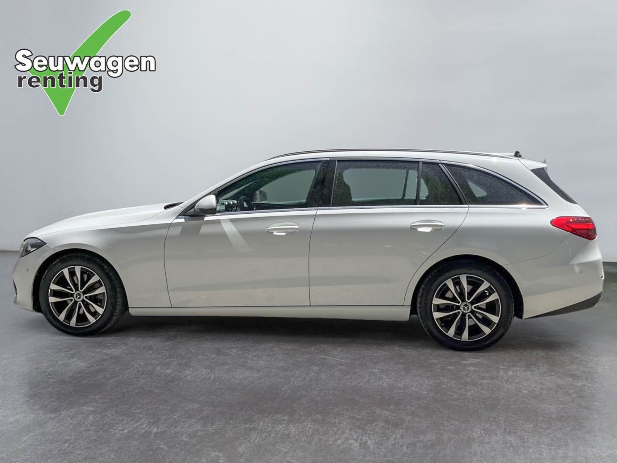 Mercedes-Benz C220D 200 CV