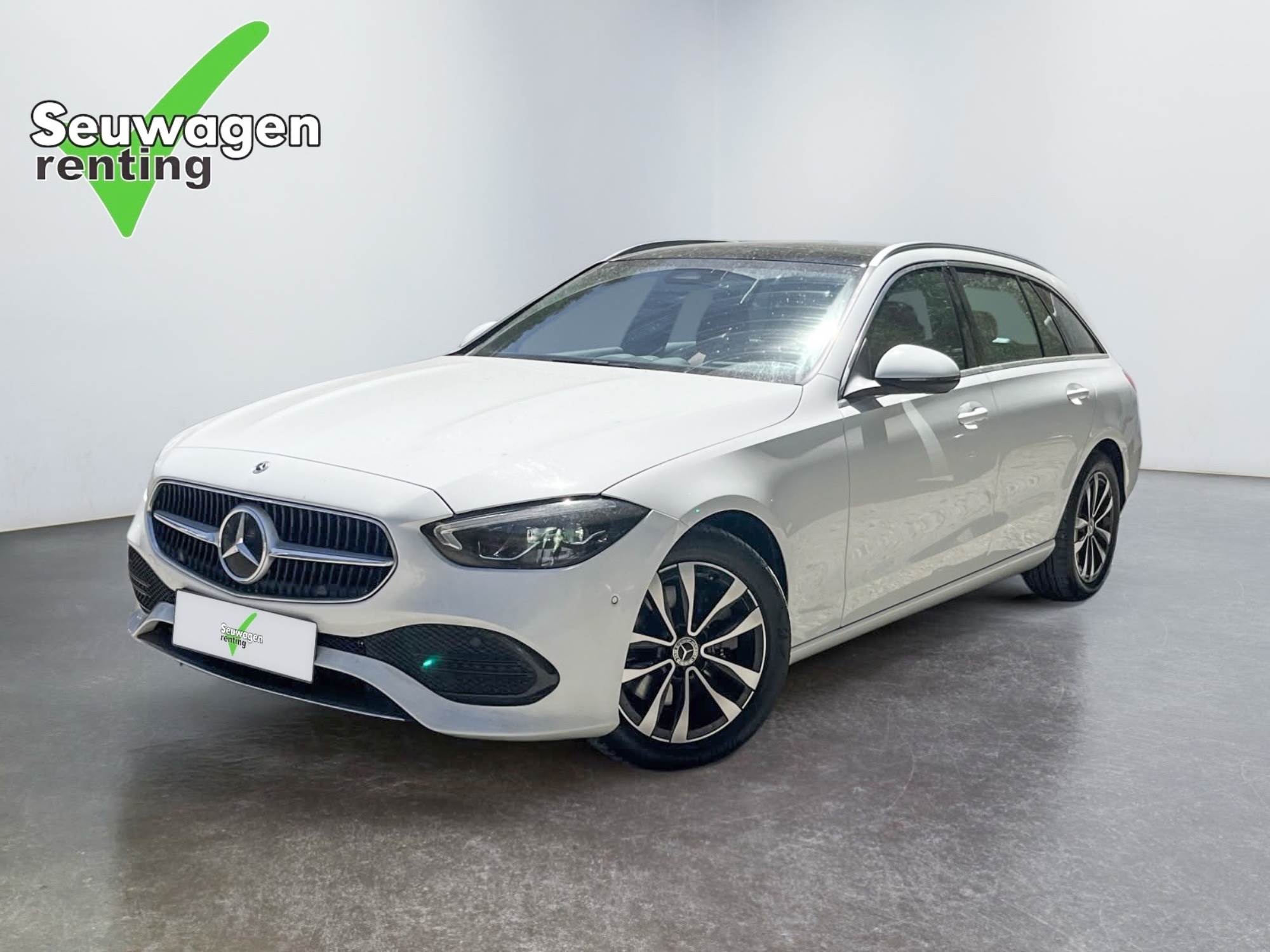 C220D 200 CV