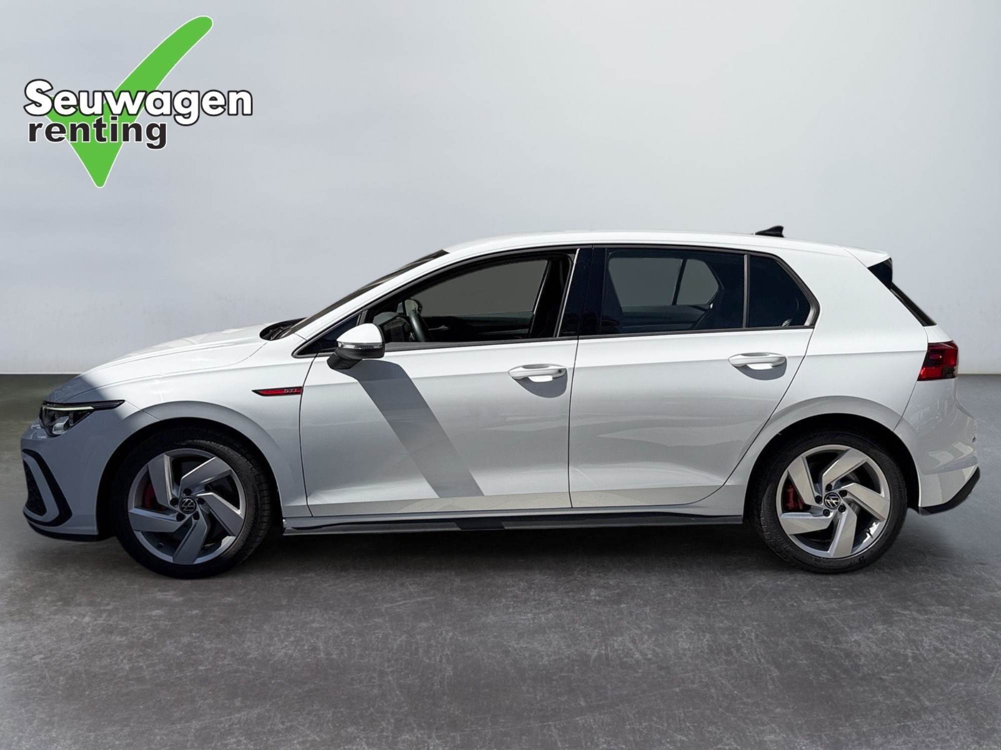 Volkswagen Golf GTI 245 CV