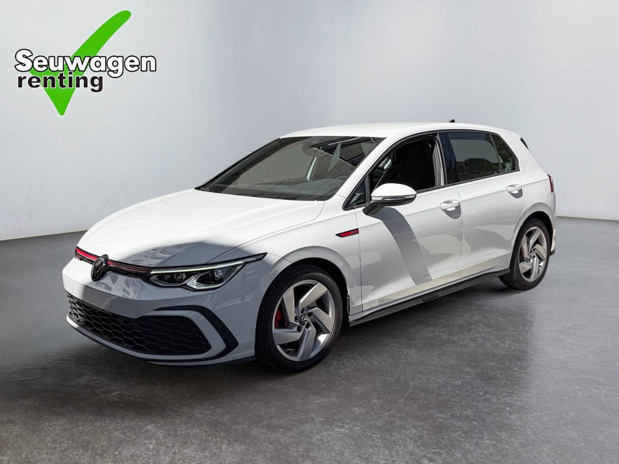 Golf GTI 245 CV