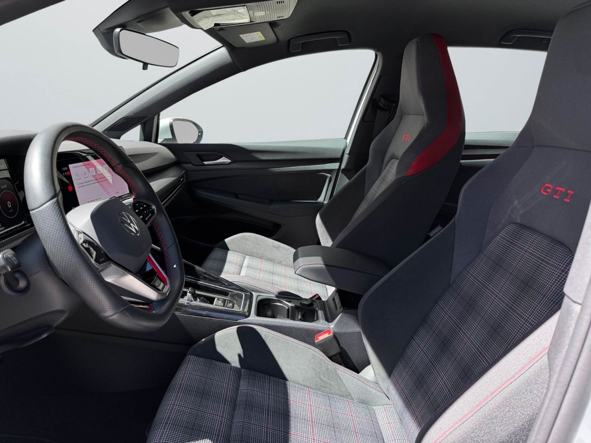 Volkswagen Golf GTI 245 CV