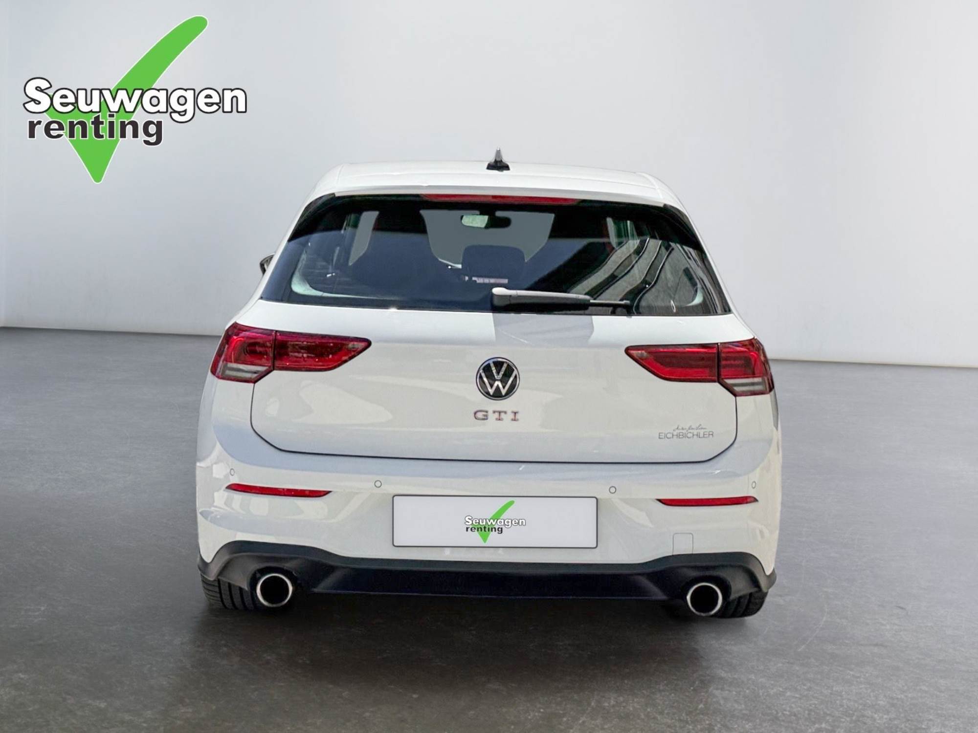 Volkswagen Golf GTI 245 CV