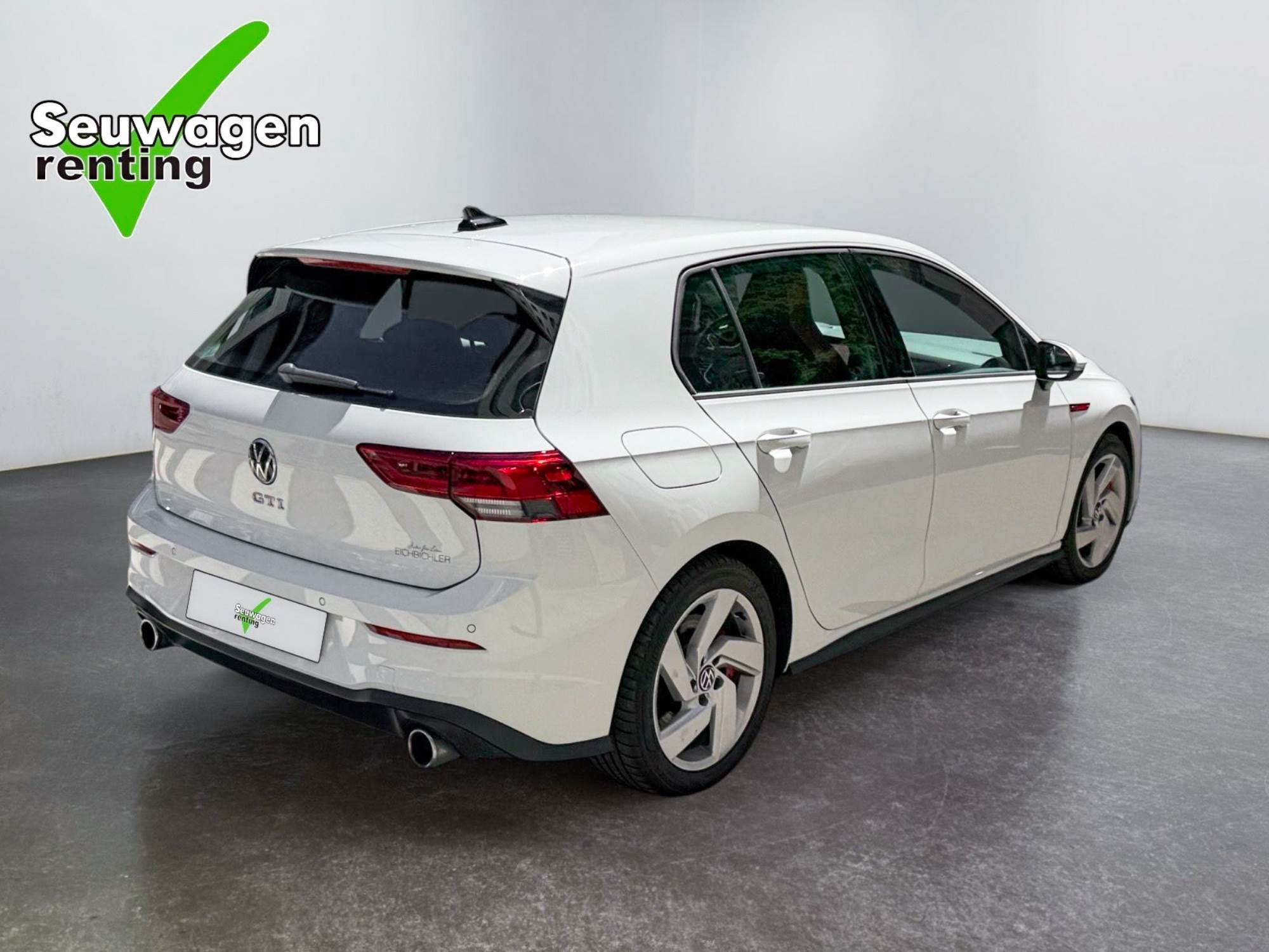 Volkswagen Golf GTI 245 CV