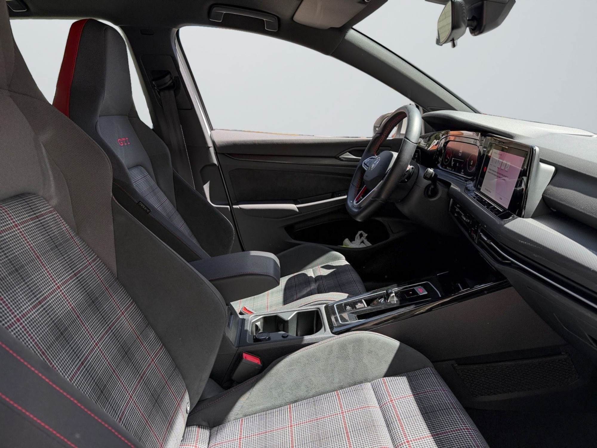 Volkswagen Golf GTI 245 CV