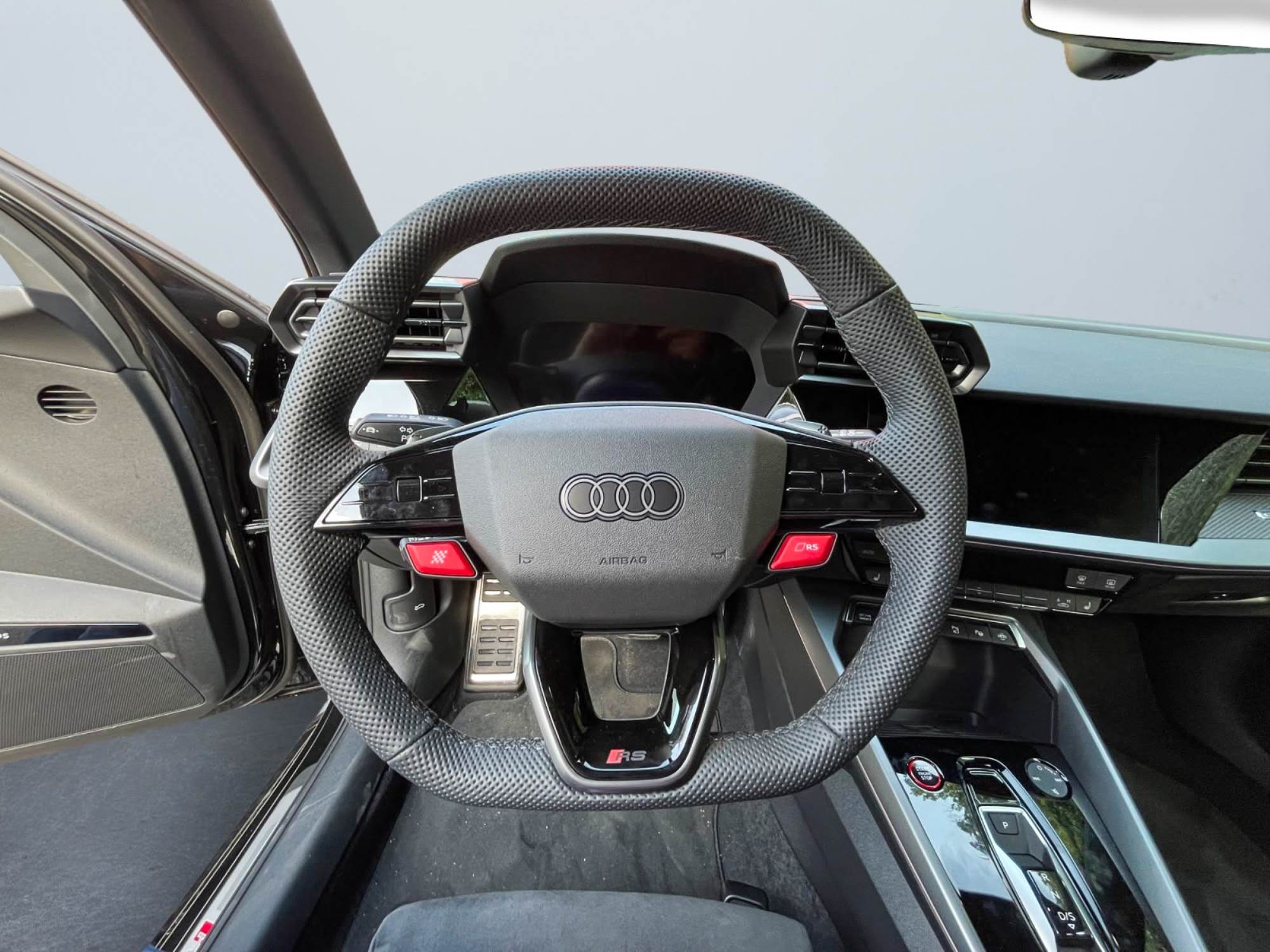 Audi RS3 Sportback 400 cv