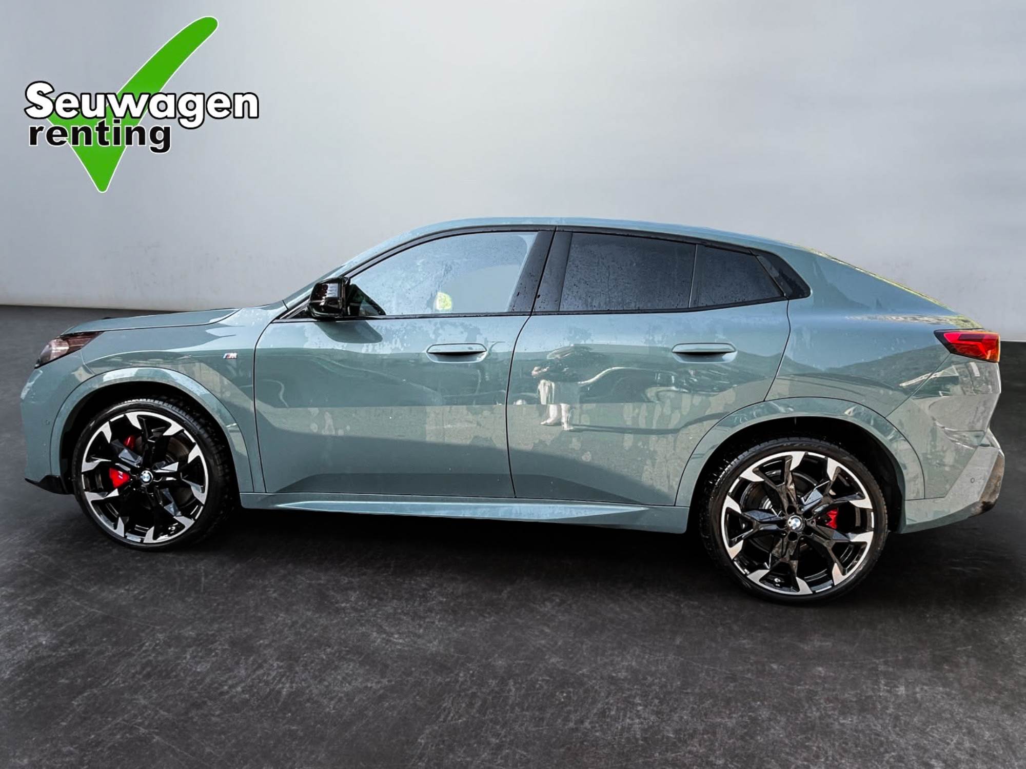 BMW X2 M35I 306 CV xDrive
