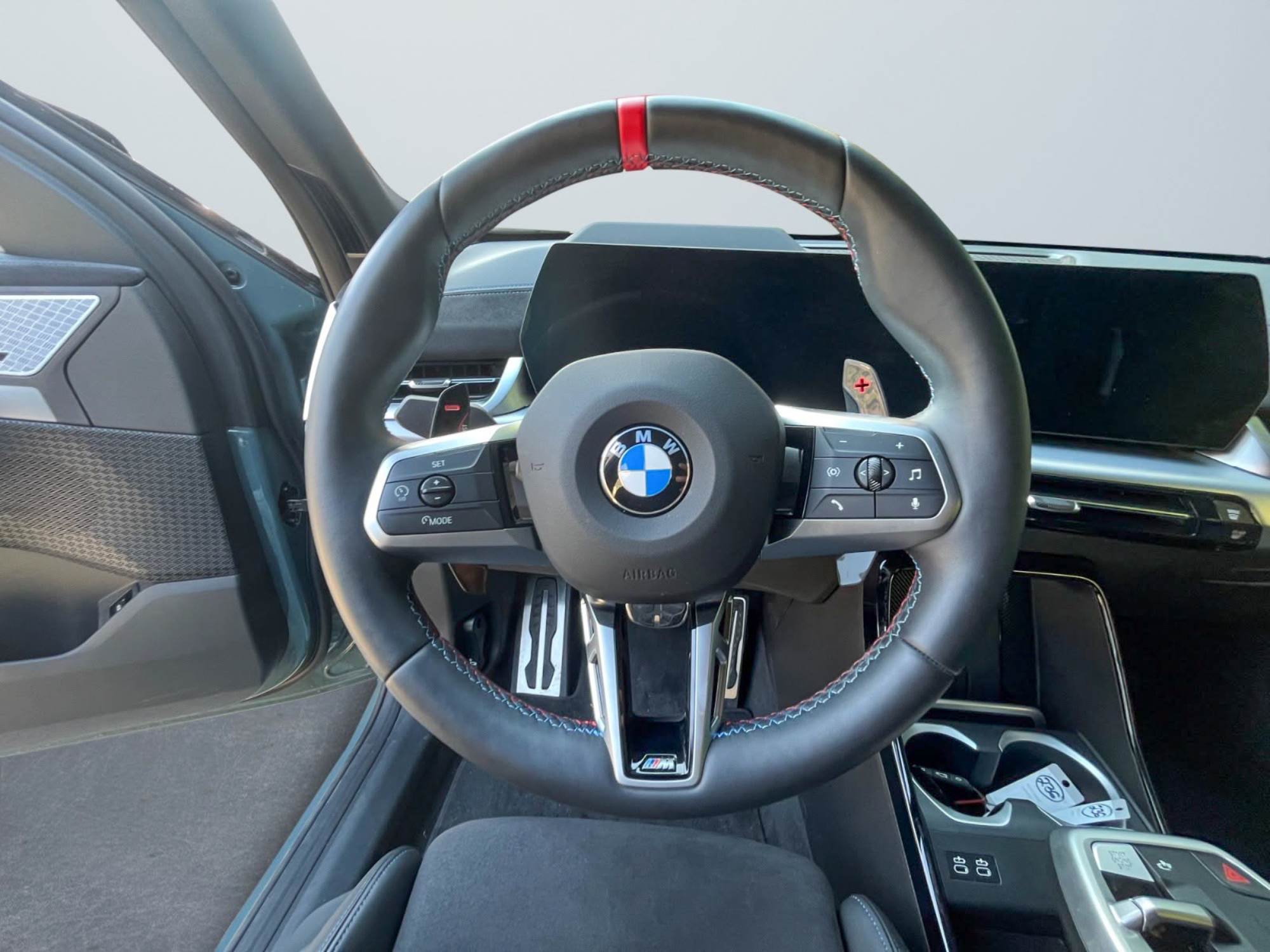 BMW X2 M35I 306 CV xDrive