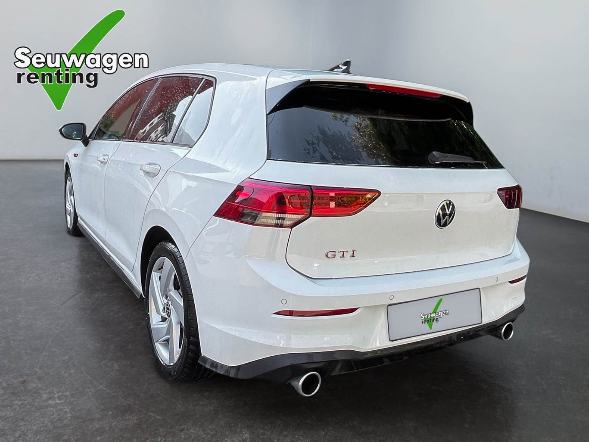 Volkswagen Golf GTI 245 CV