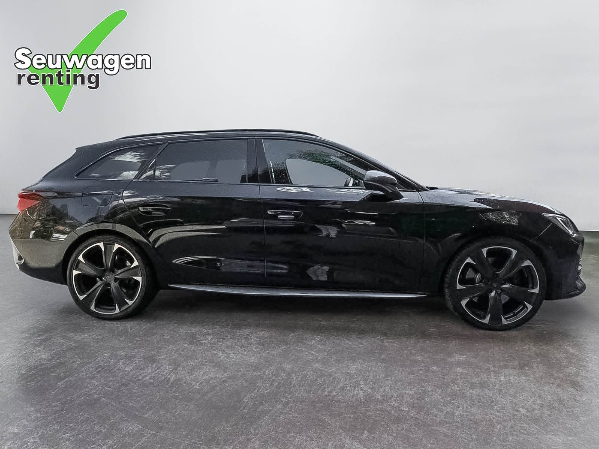 Cupra Leon Sportstourer 310 CV