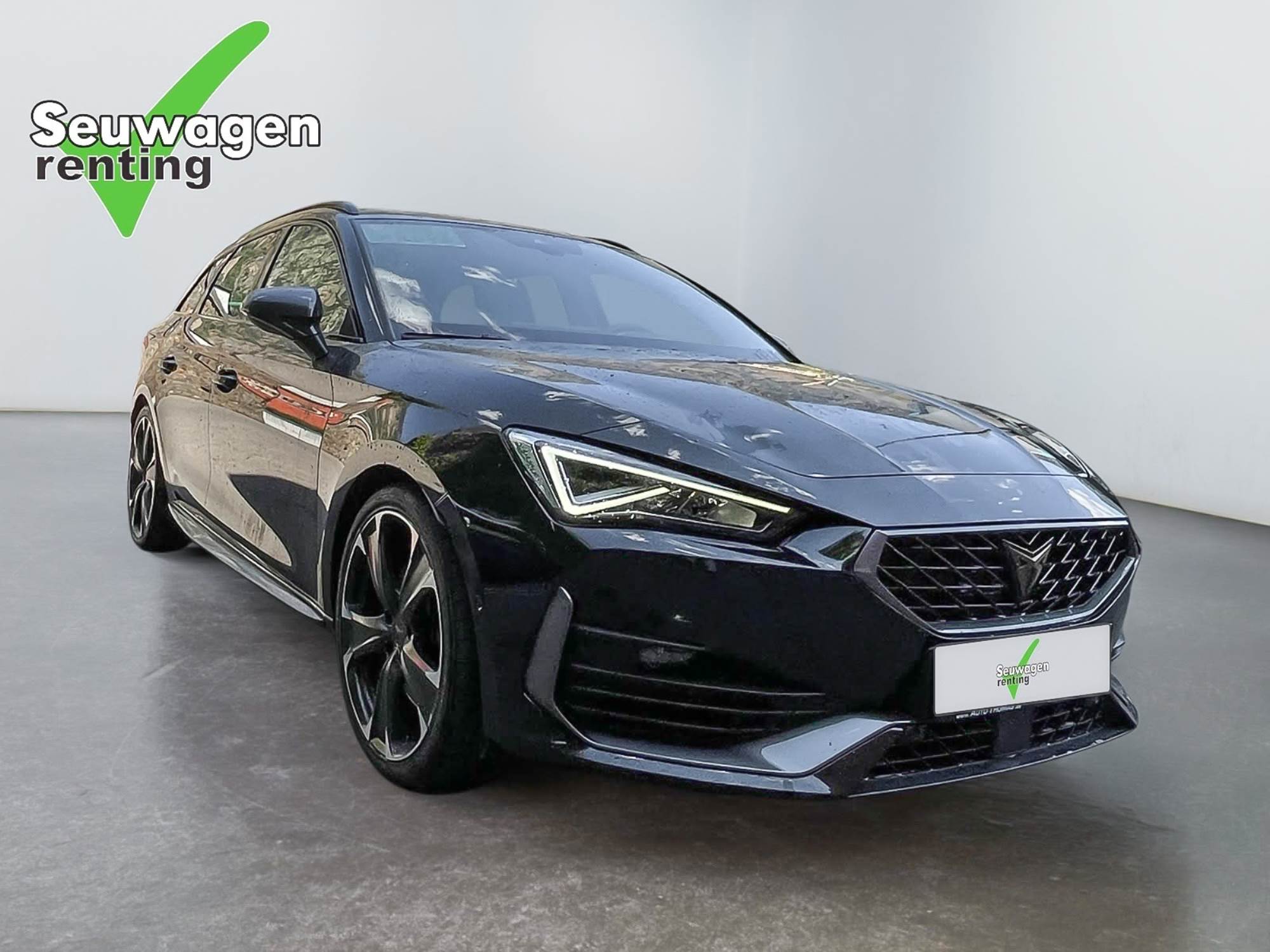 Cupra Leon Sportstourer 310 CV