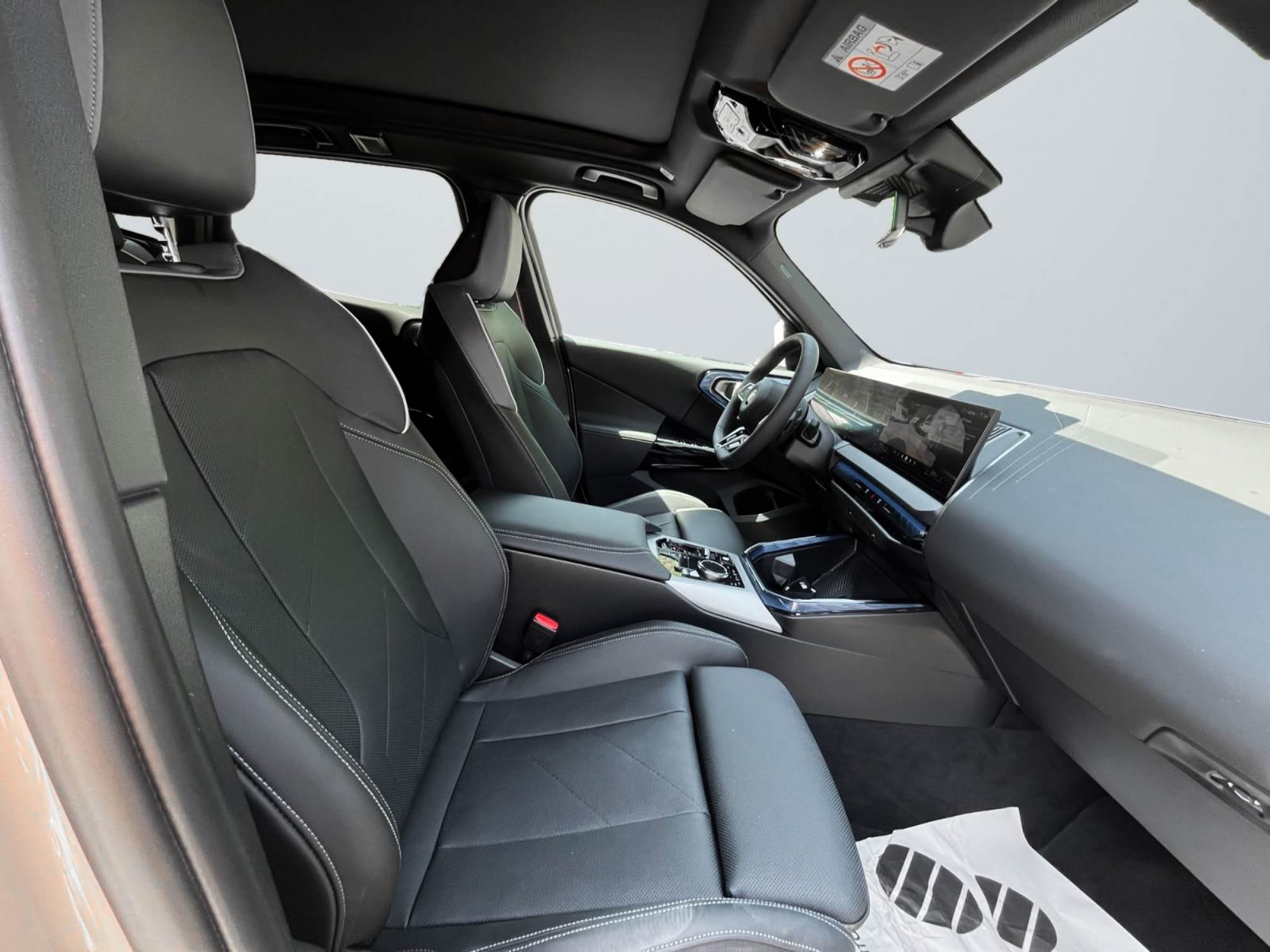 BMW X3 40d xDrive m Sport