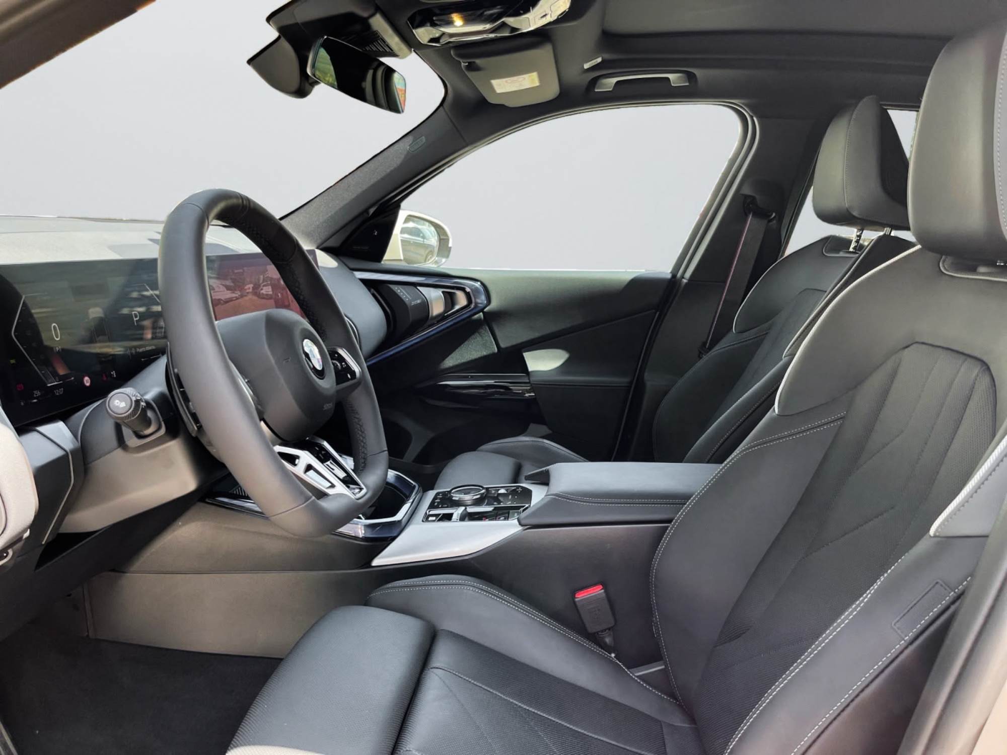 BMW X3 40d xDrive m Sport