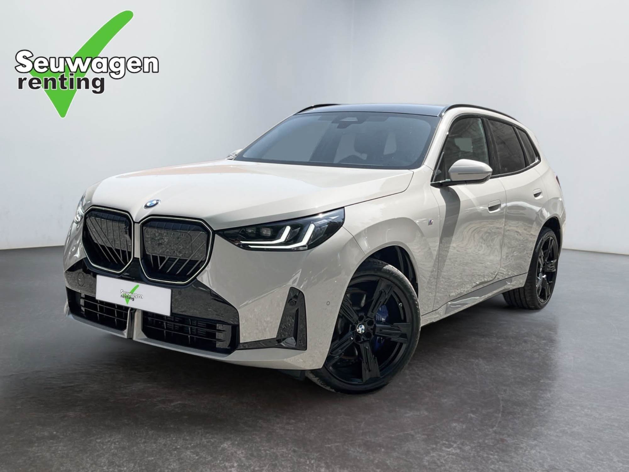 X3 40d xDrive m Sport