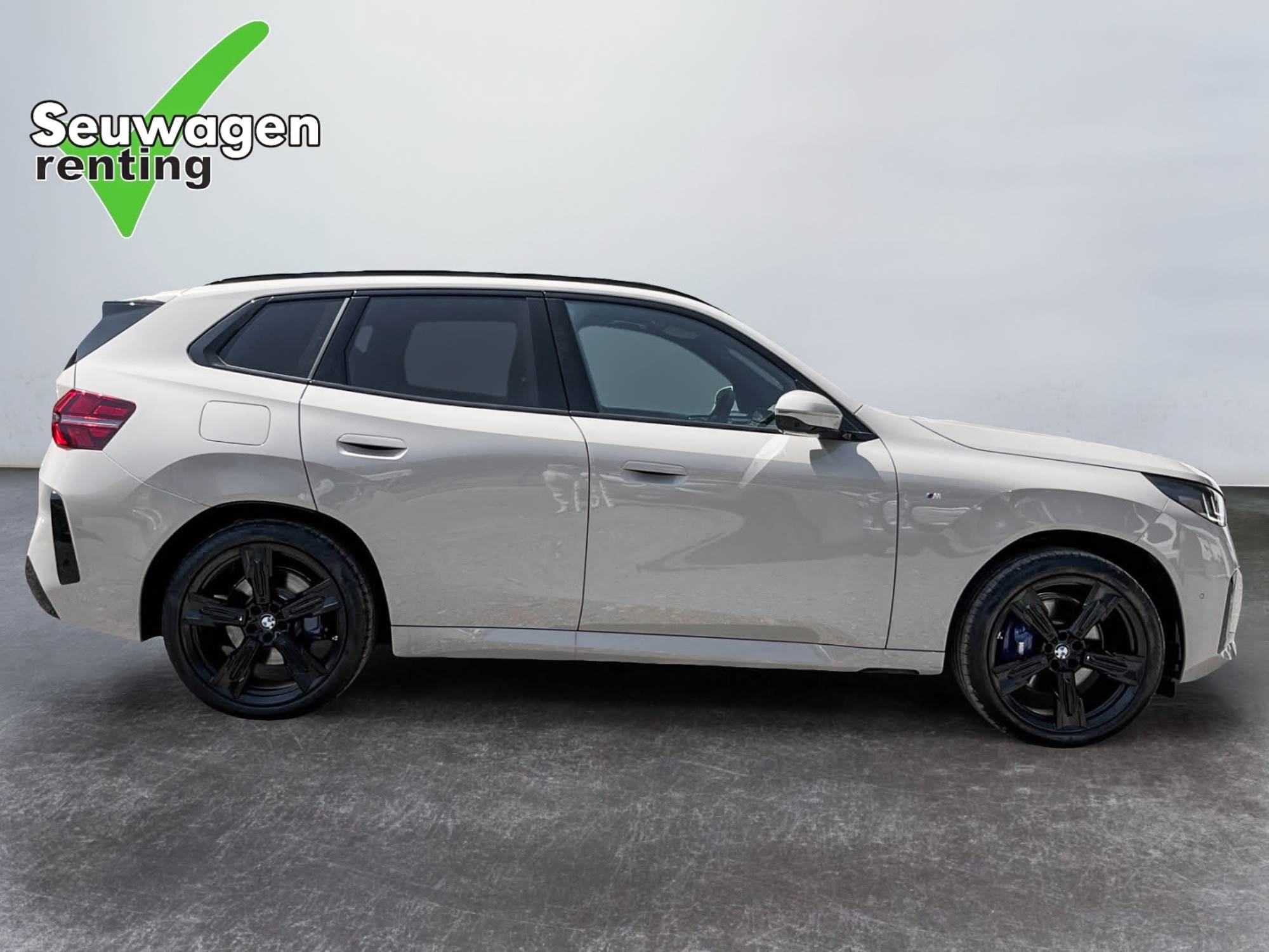 BMW X3 40d xDrive m Sport
