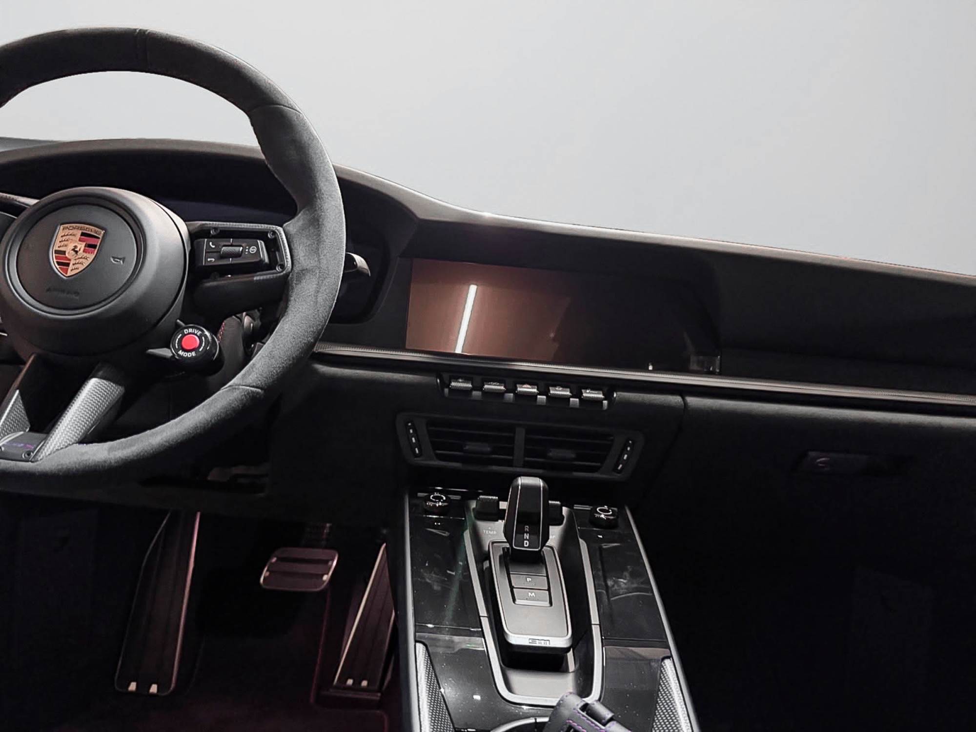 Porsche 911 992 Carrera 4 GTS 541 CV