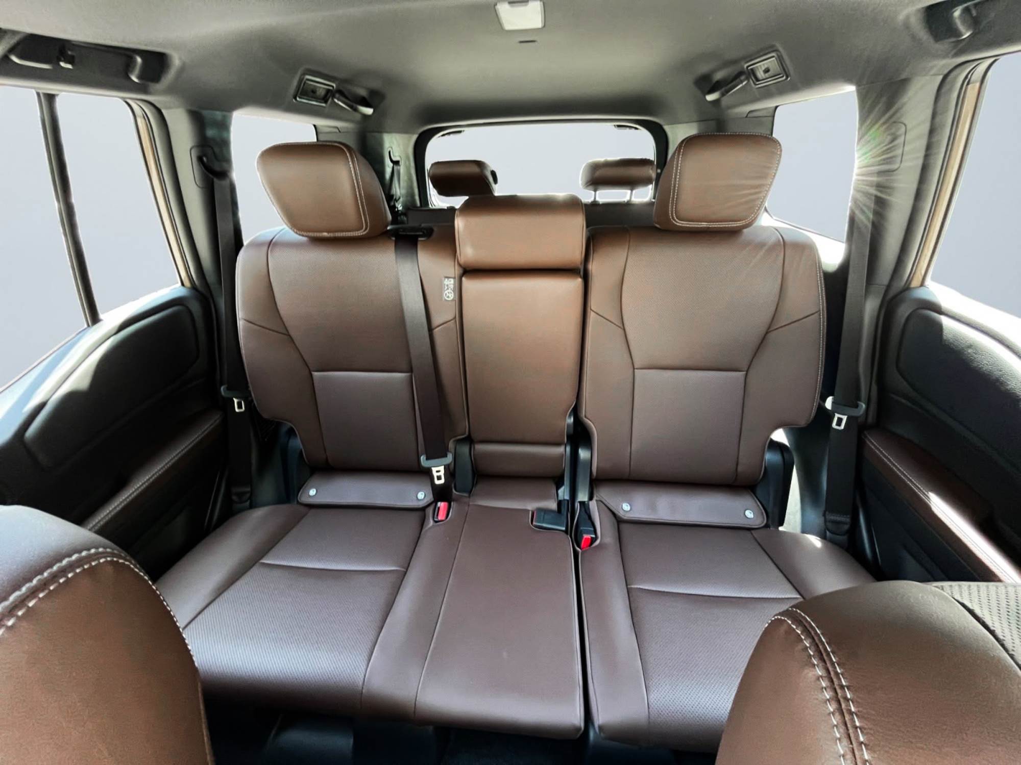 Toyota Land Cruiser CV 205 CV